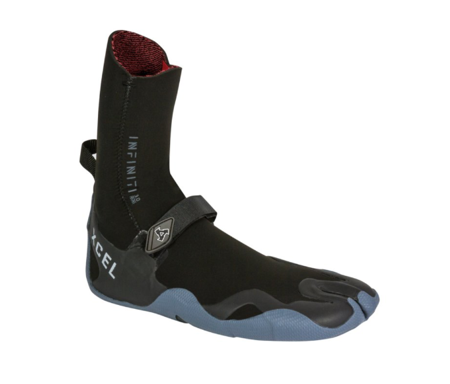 Xcel Infiniti Boot 3mm Split Toe