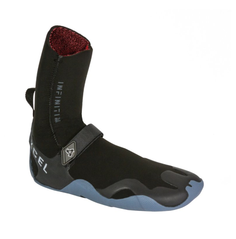 Xcel Infiniti Boot 5mm Round Toe