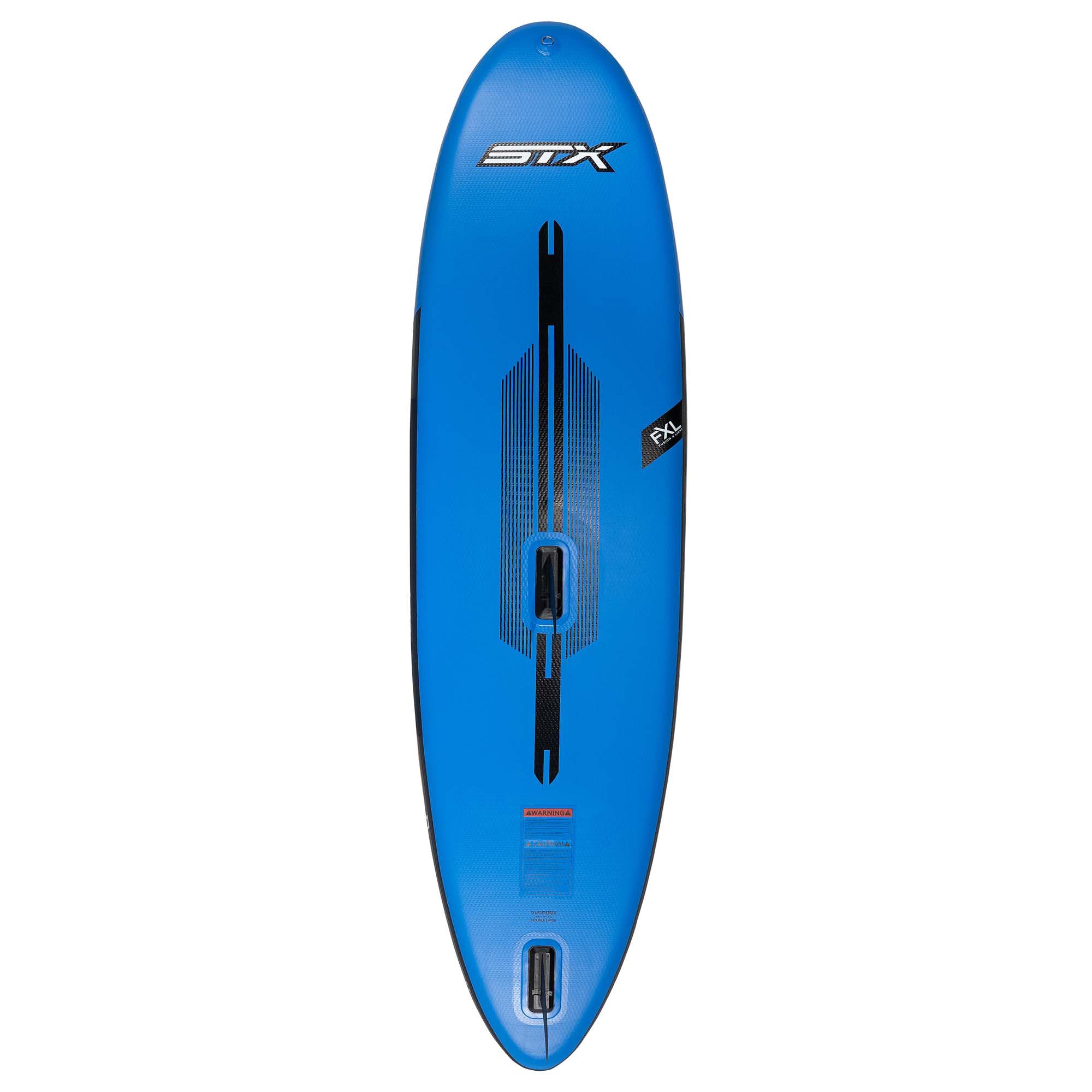 iSup Hybrid Freeride