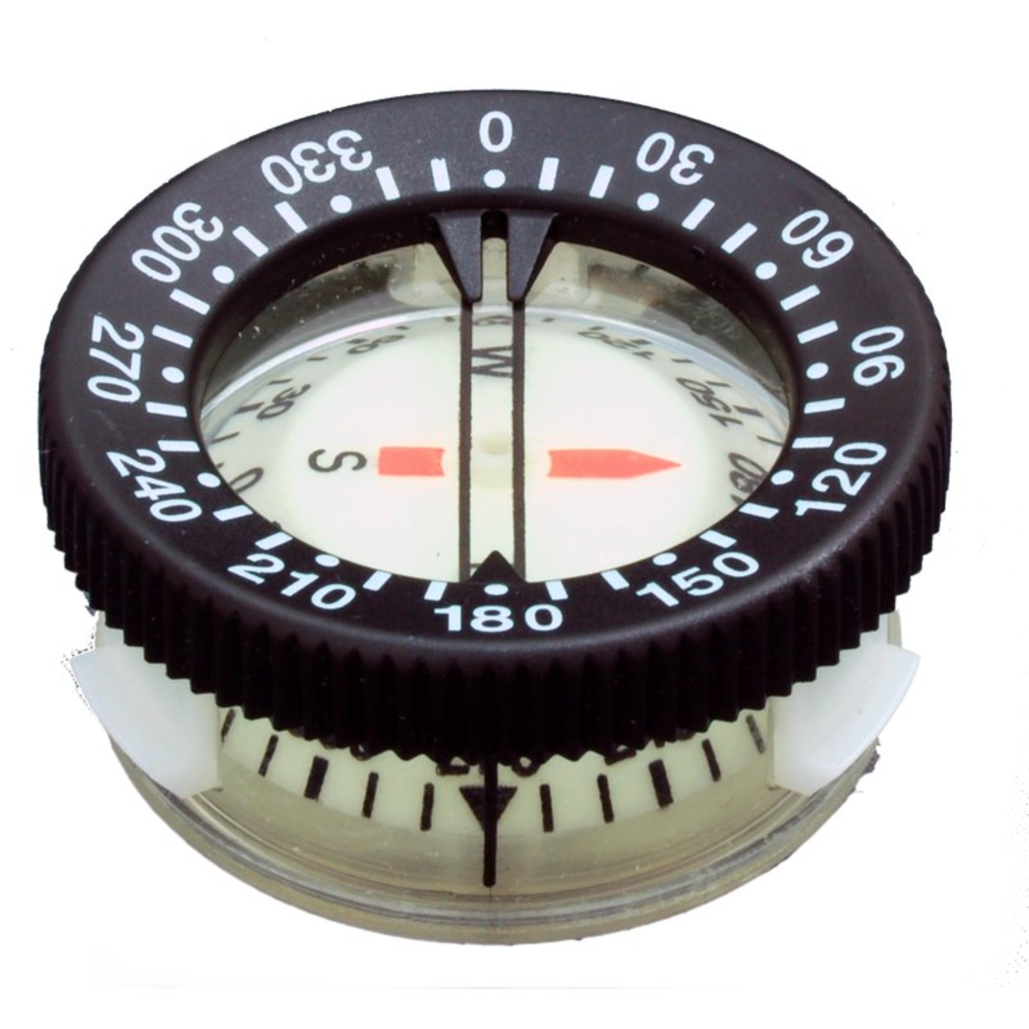 Kompasskapsel für Polaris Slim Line