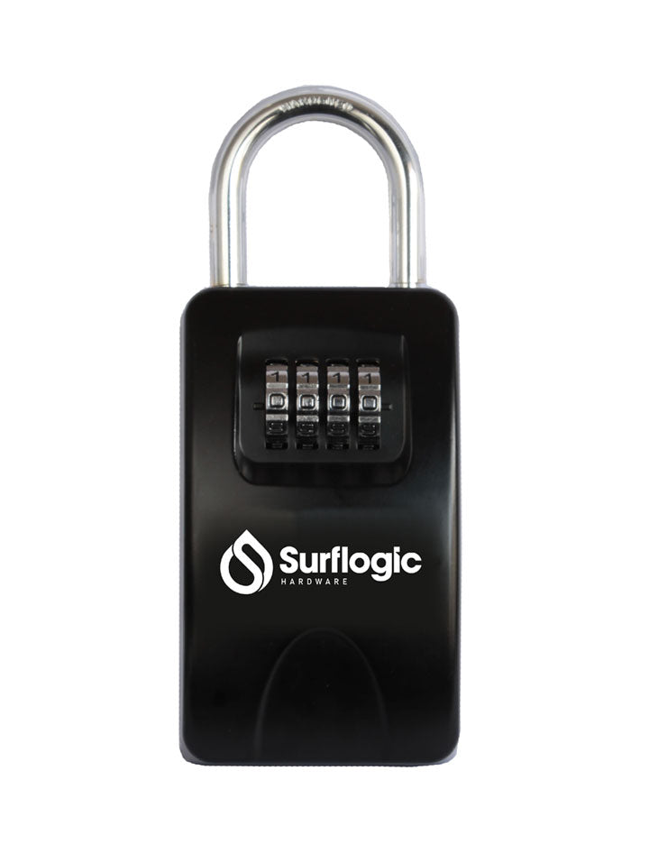 Surf Logic Key Box Maxi Schlüsselaufbewahrung