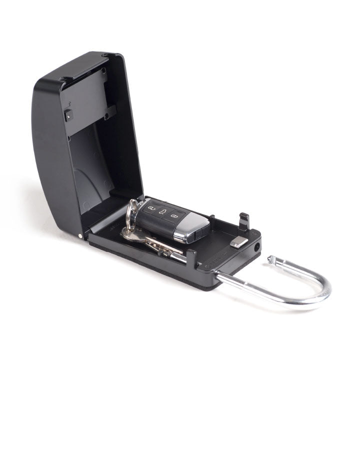 Surf Logic Key Box Maxi Schlüsselaufbewahrung