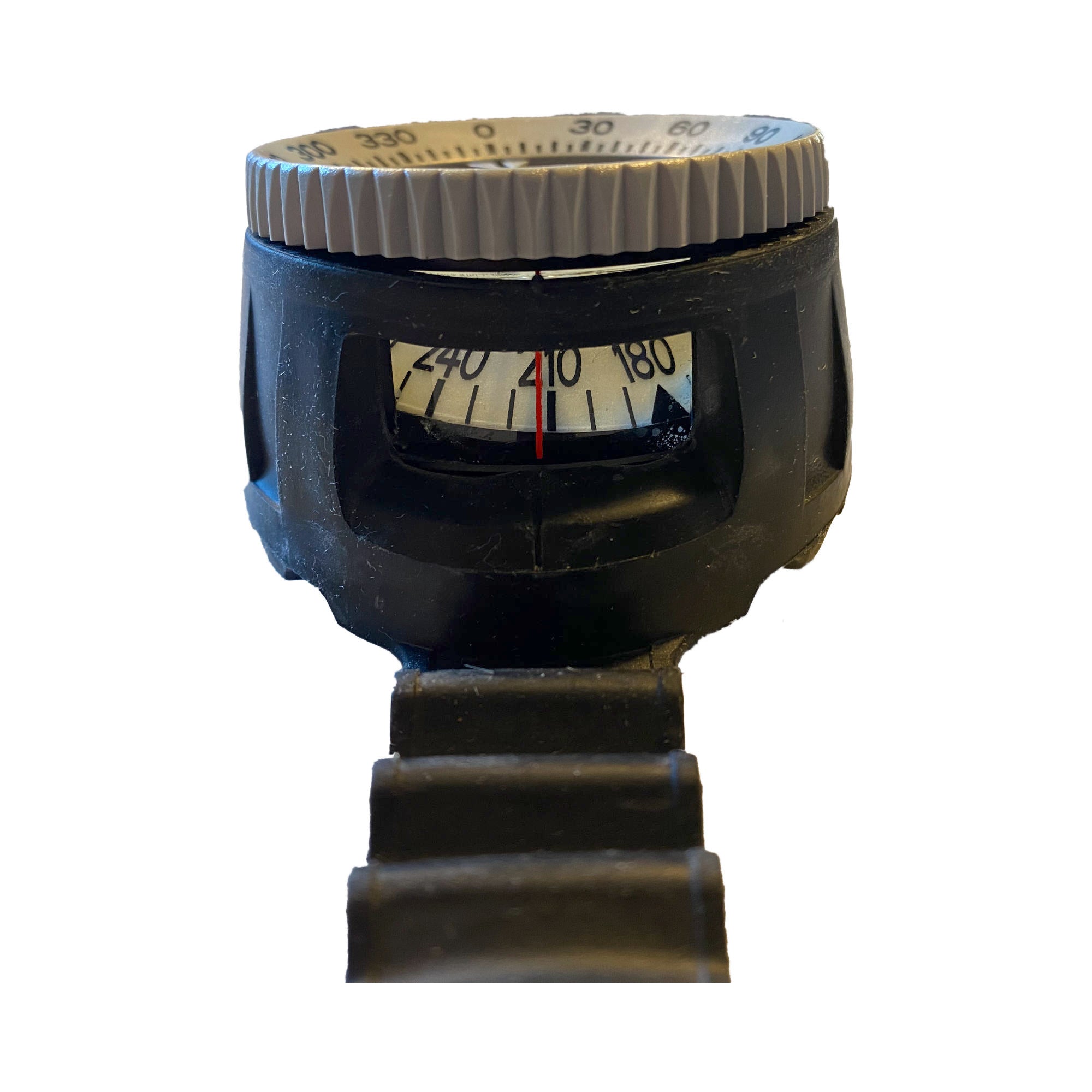 Kompass Nord Pro im Armband Neigung +-- 30° von Polaris