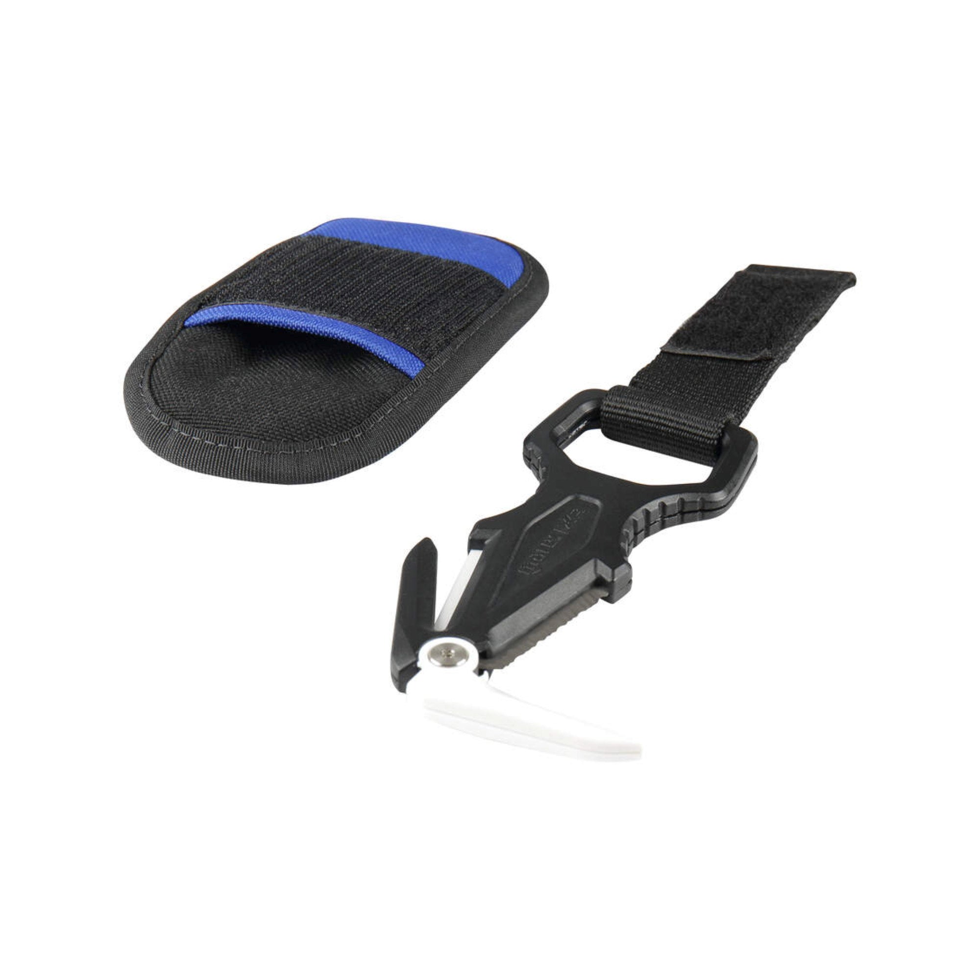 XR Line-Cutter Titanium