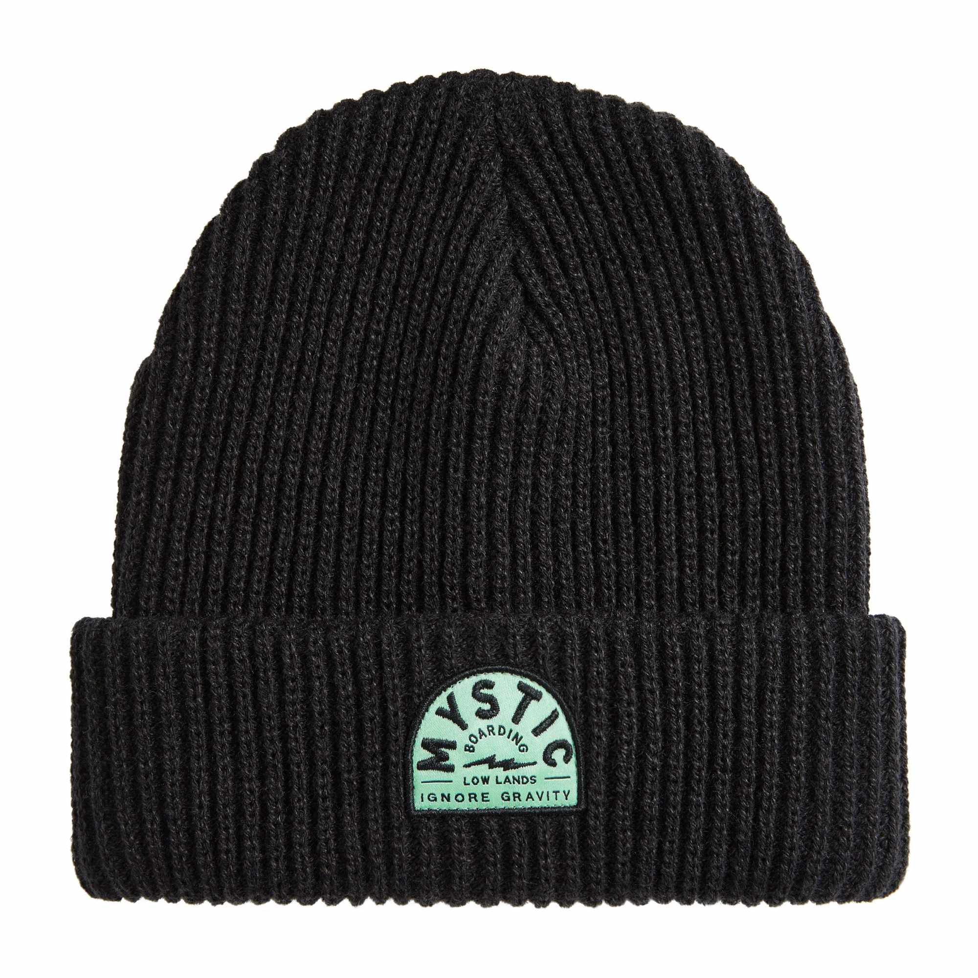 Lowe Beanie - Wollmütze