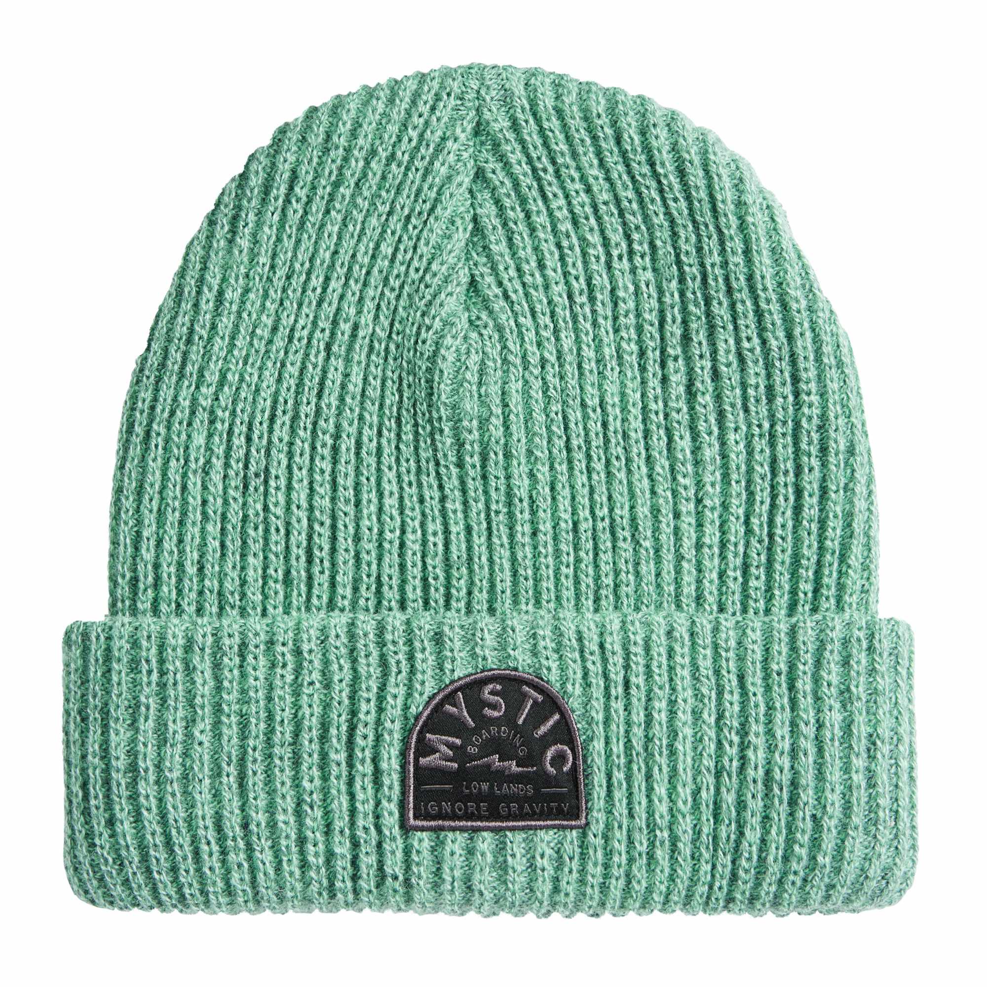 Lowe Beanie - Wollmütze