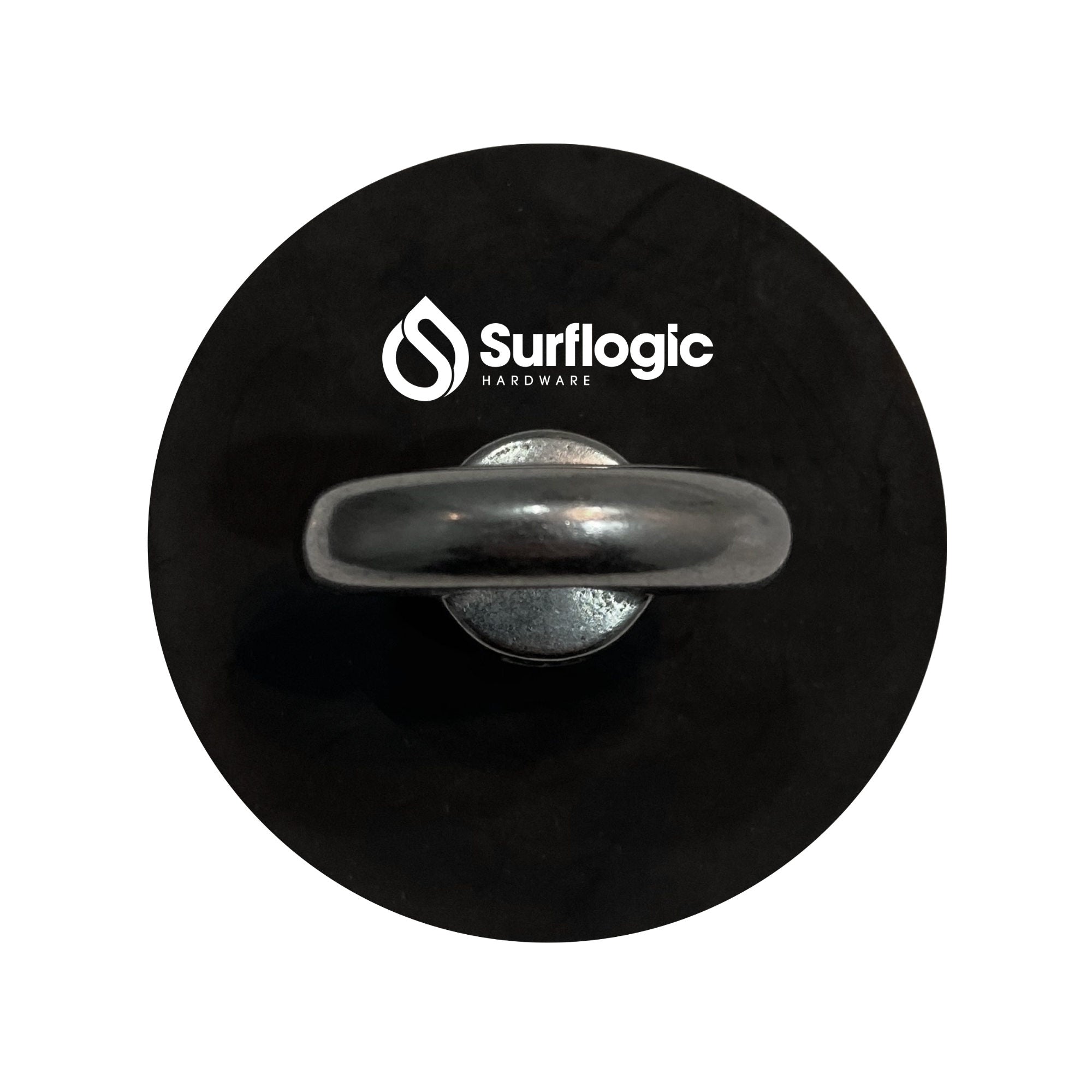 Surf Logic Magnet Anzughalter - Wetsuit Magnetic Hook