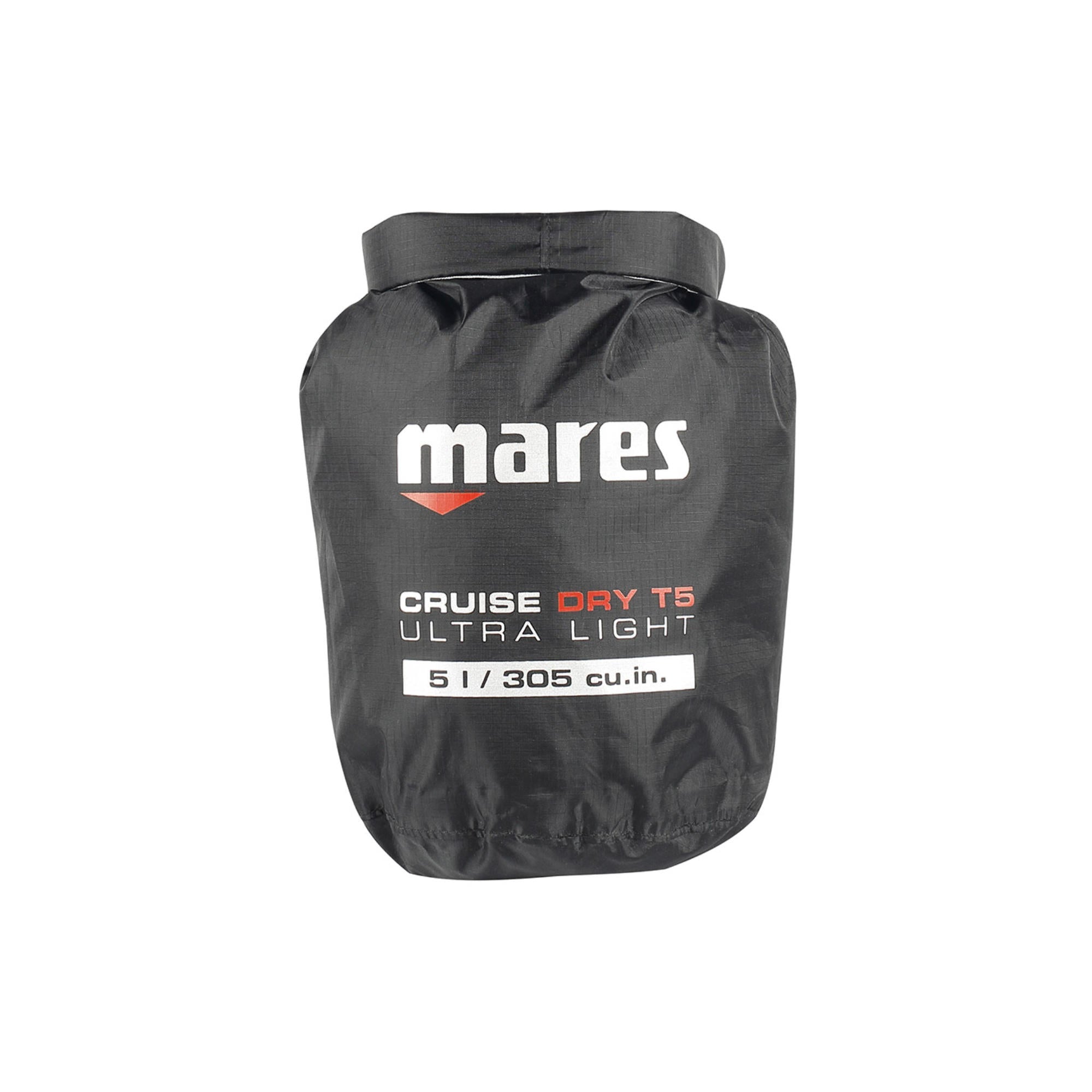 cruise dry bag Ultra T5 5 Liter von mares