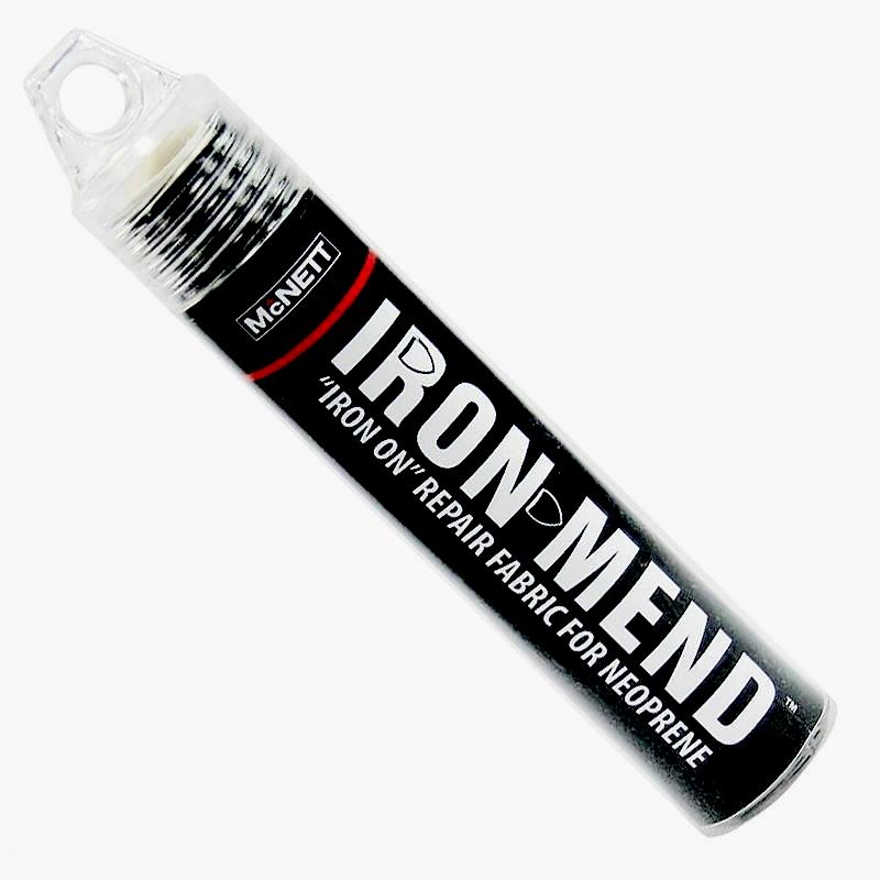 IRON MEND Reparatur-Kit für Neopren