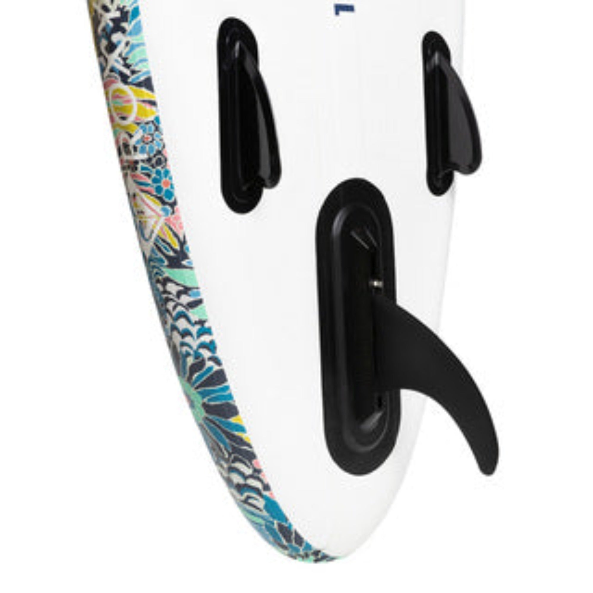 Molokai 10.6 Allround SUP Komplettset - Quiksilver