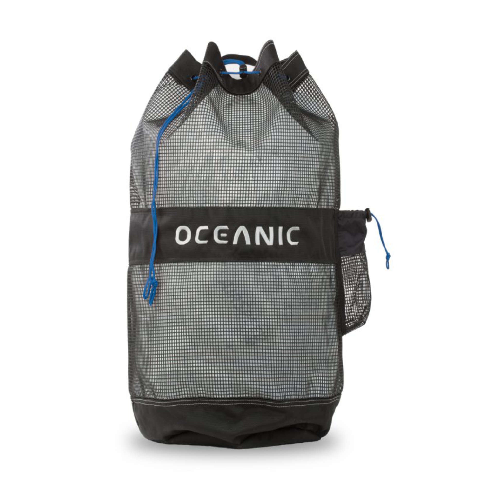 Oceanic Mesh Bag Backpack - Netztasche