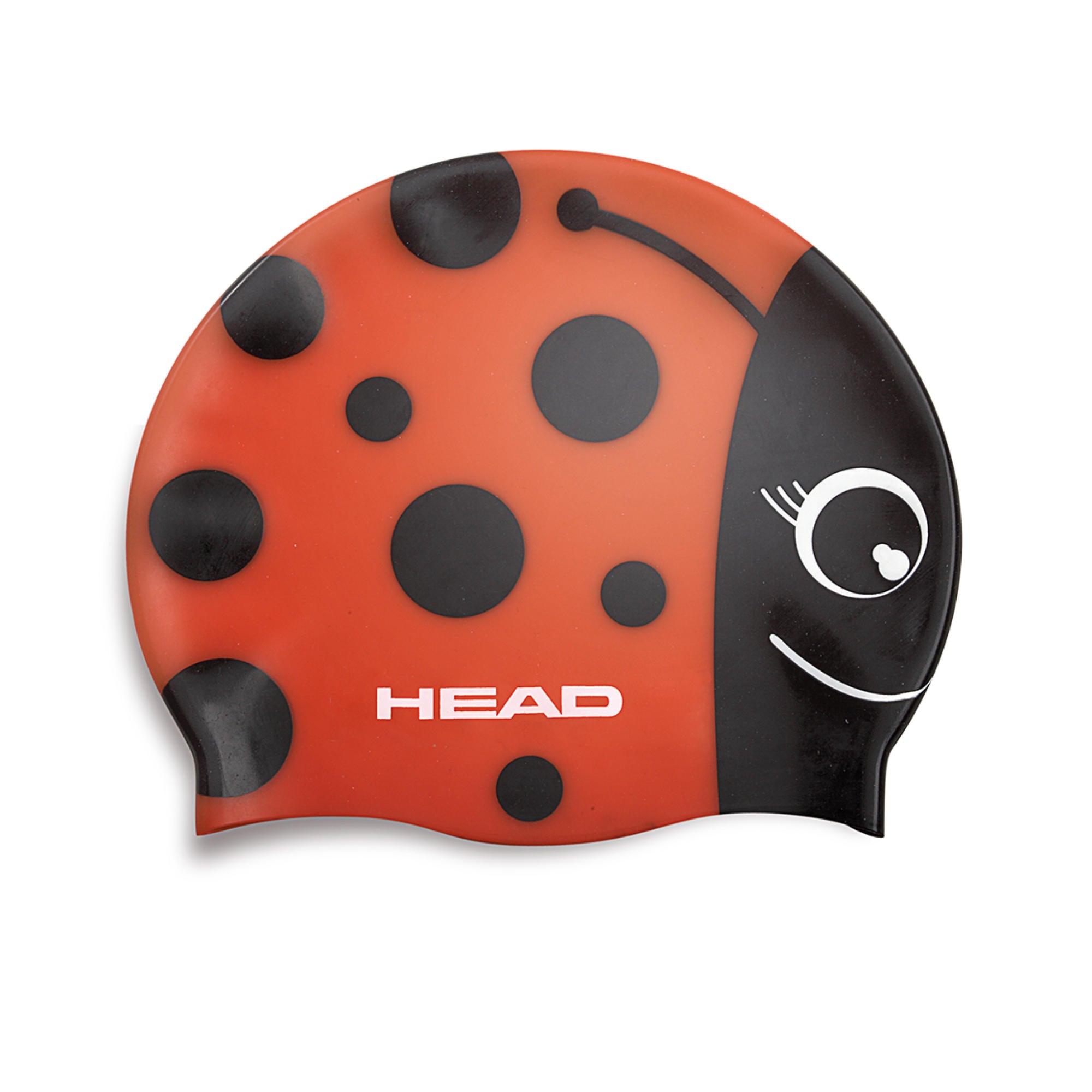 lustige Badekappe für Kinder von HEAD