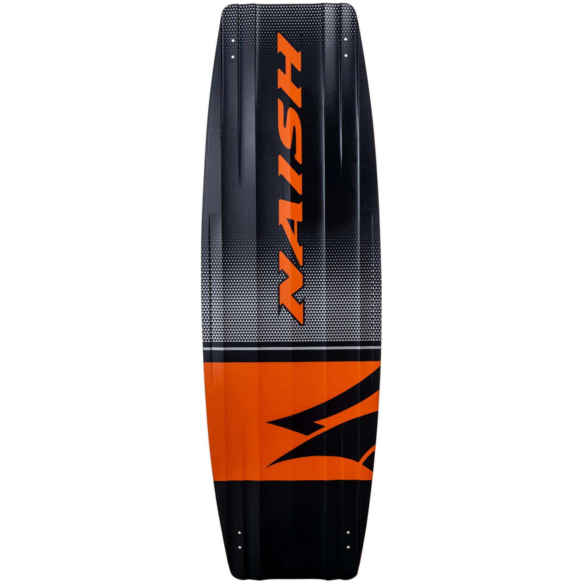 Naish Kiteboard Monarch 132 - Testboard