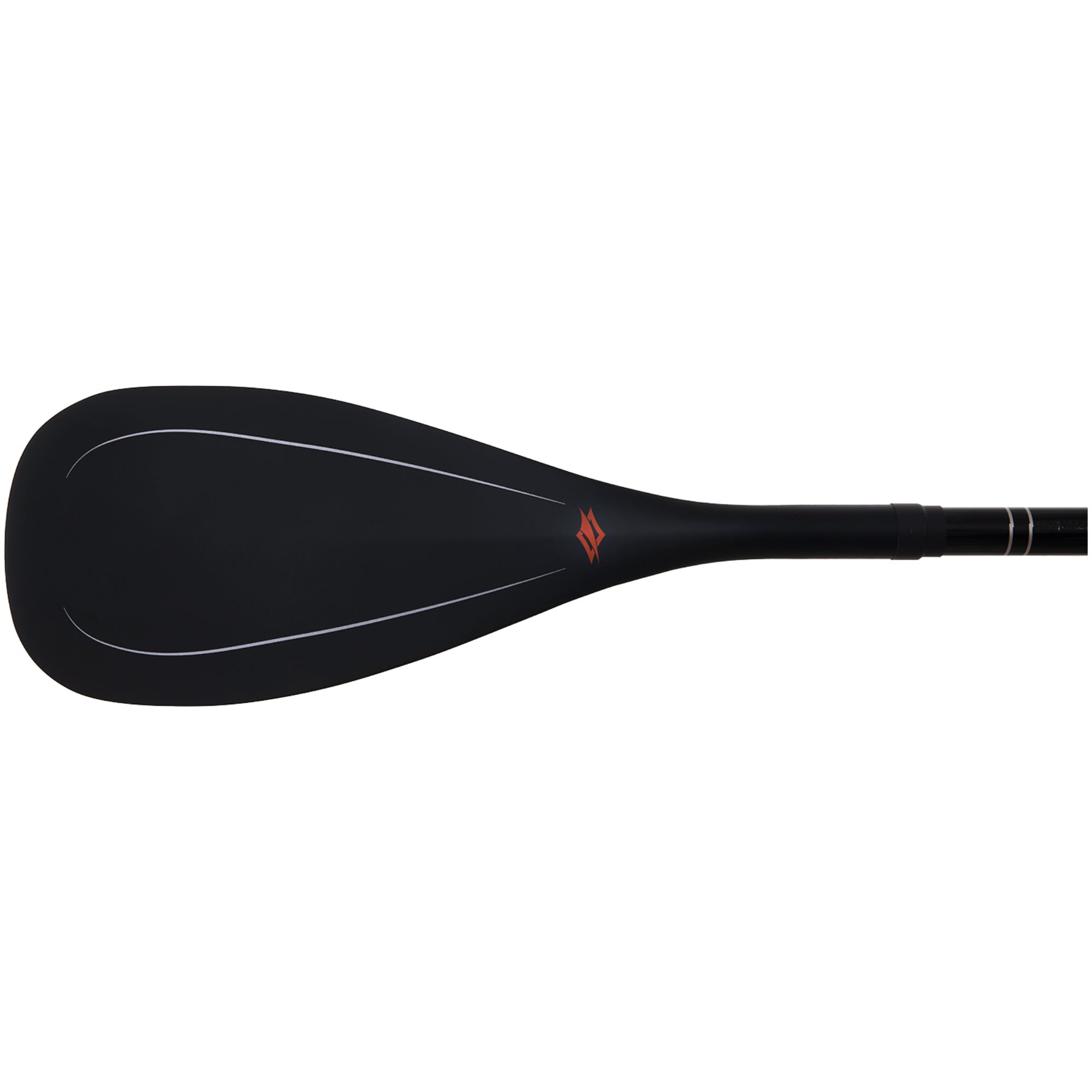 Naish SUP S26 Performance Paddle SDS 85 3-teilig