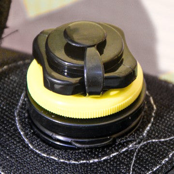 Naish High Flow Valve Cap - Kiteventil