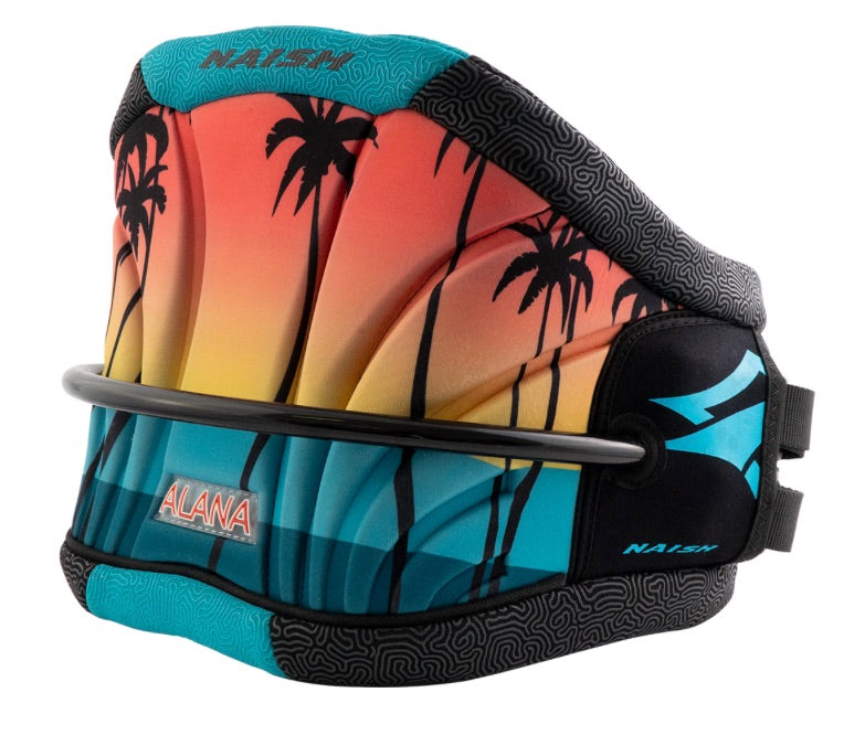 Naish Alana Harness 20/21 - Trapez für Damen