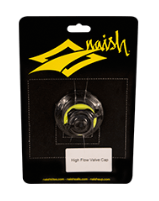 Naish High Flow Valve Cap - Kiteventil