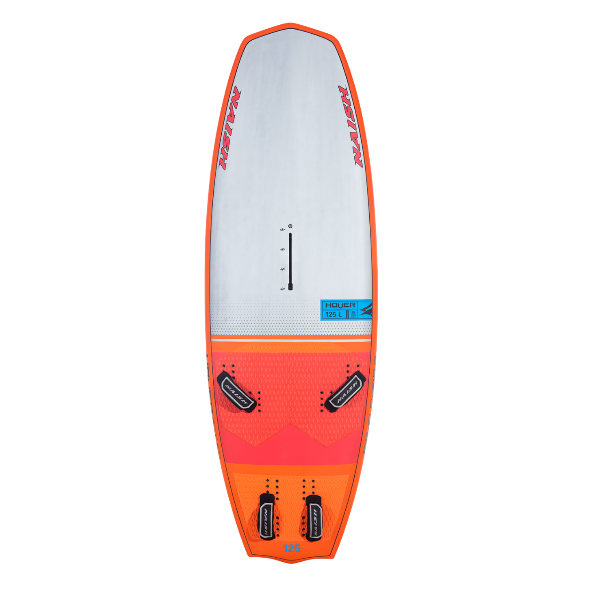 Naish Hover 125 Liter