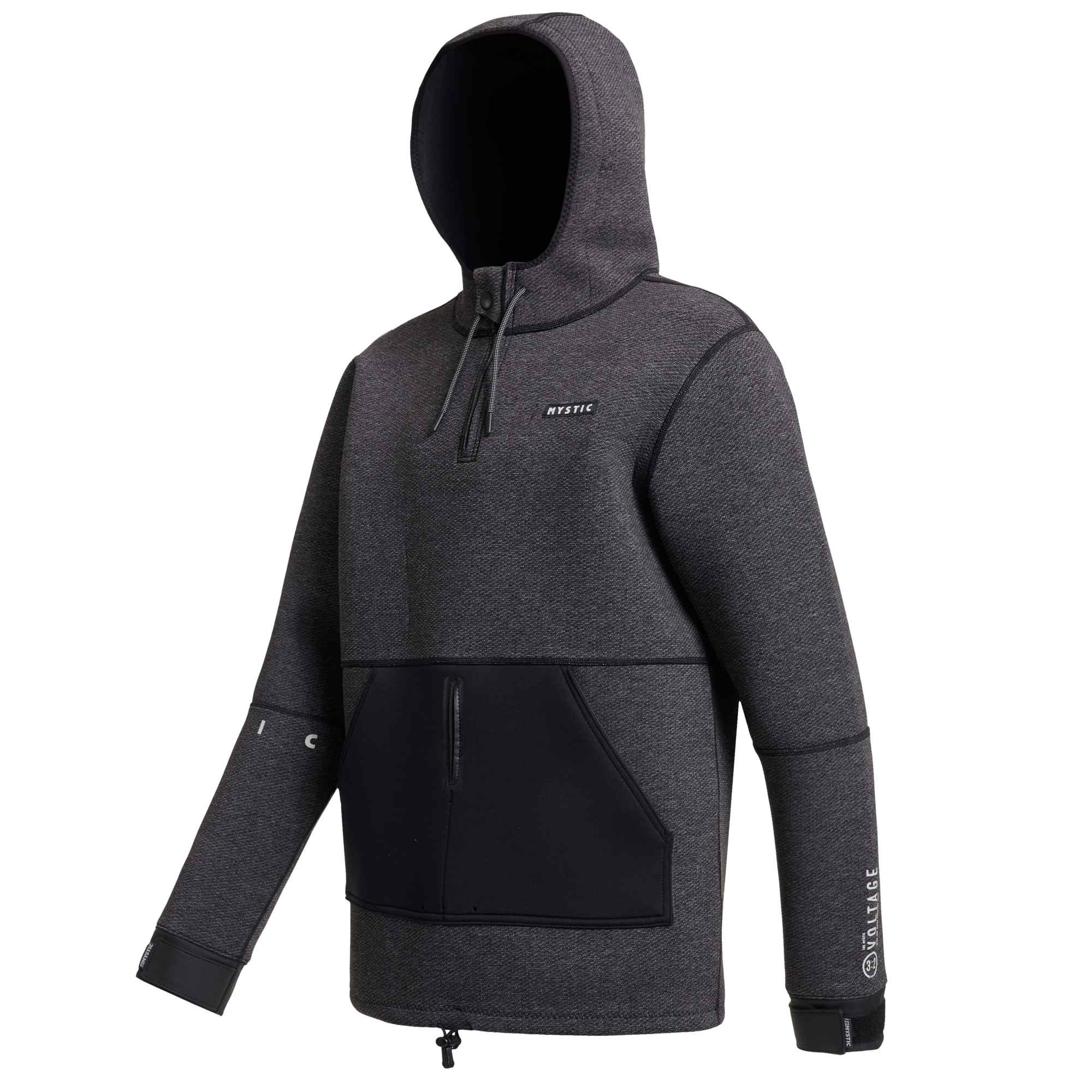 Neopren Hoodie Voltage Sweat 3mm