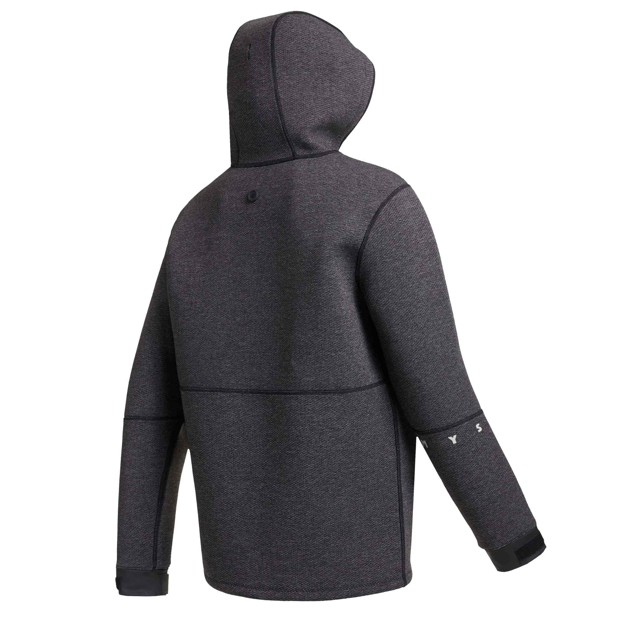 Neopren Hoodie Voltage Sweat 3mm