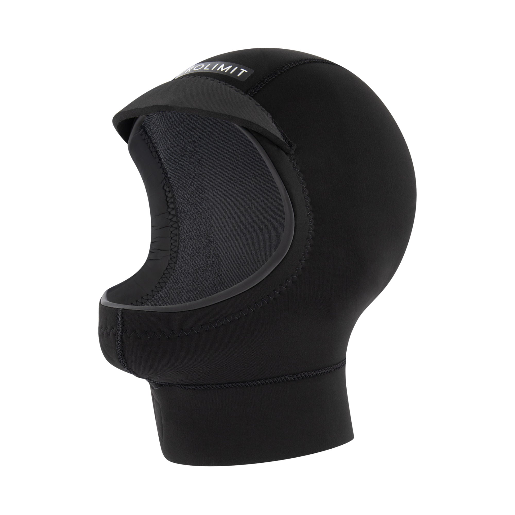 Neoprene Hood mit Visor
