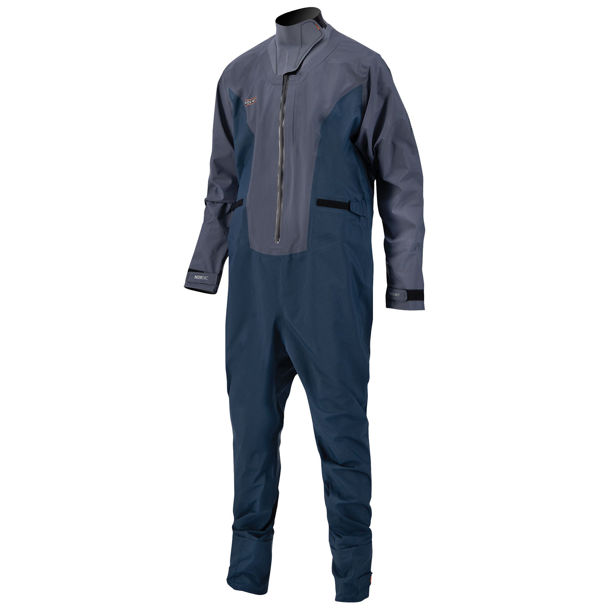 Nordic SUP Stretch Drysuit