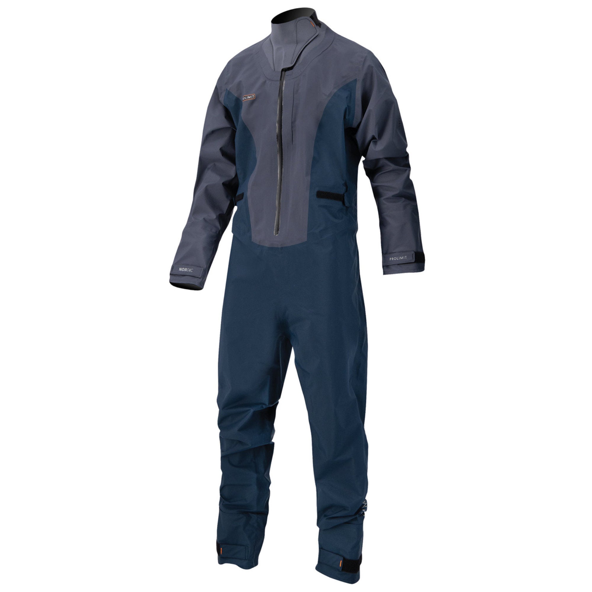 Nordic SUP Drysuit stitchless