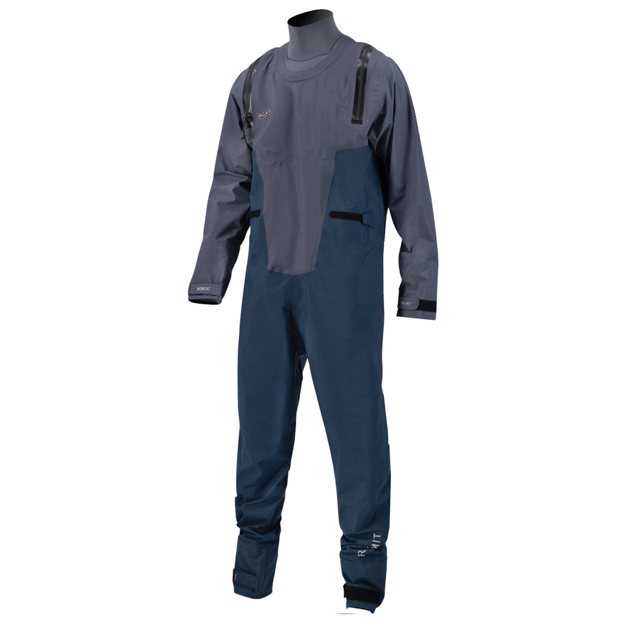 Nordic SUP X-ZIP Drysuit