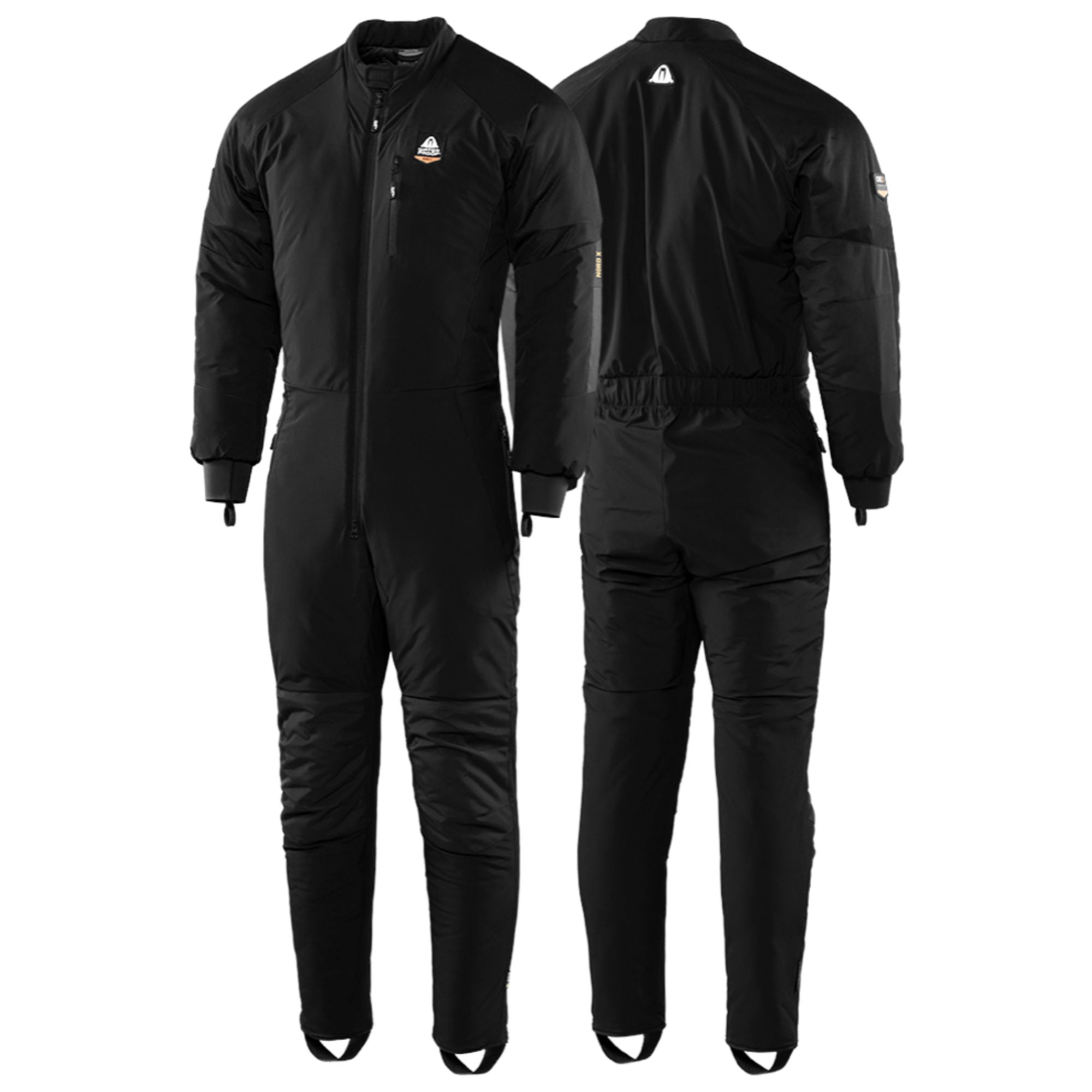 NORD X 300g Unterzieher Herren