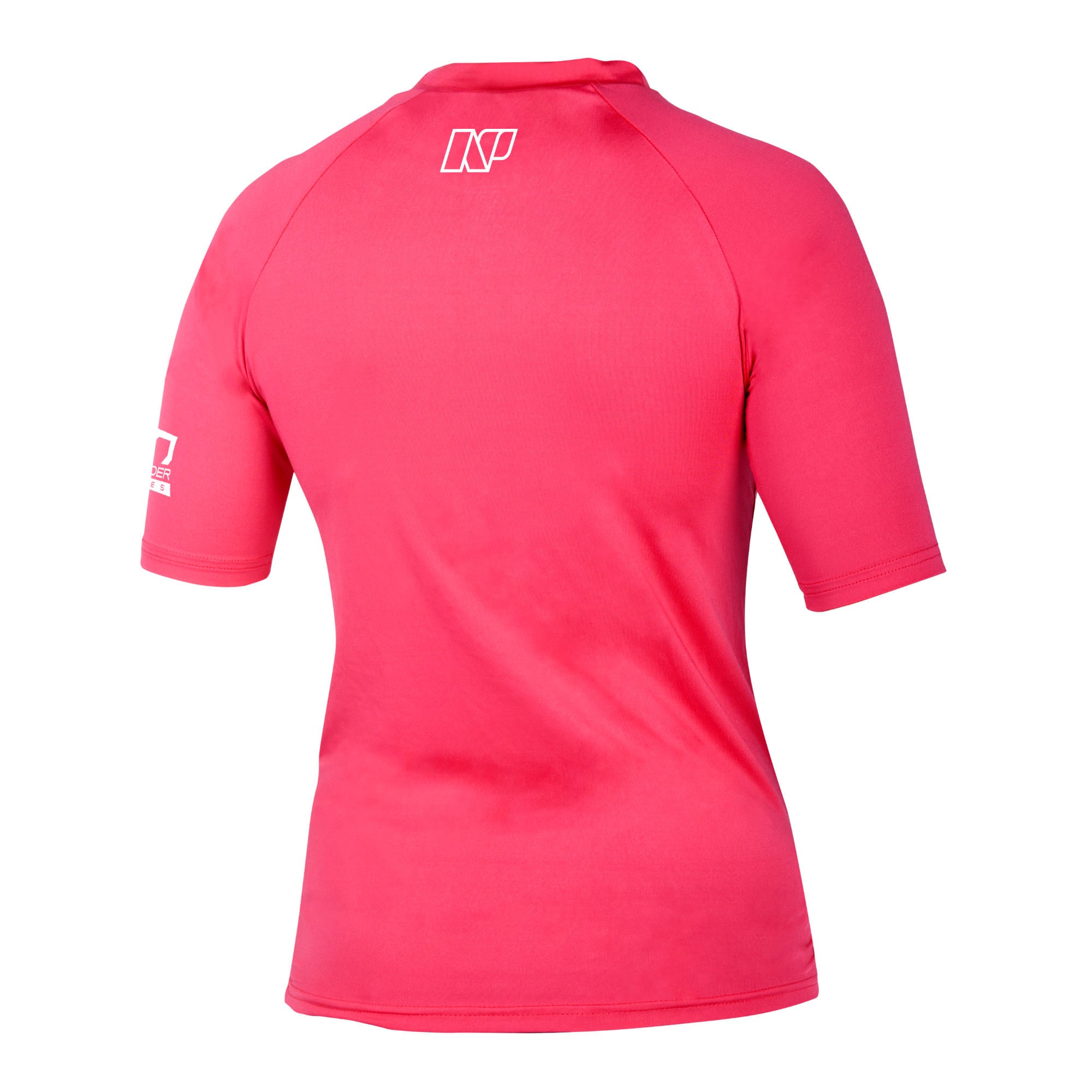 Contender Lady S/S XS - Rashguard