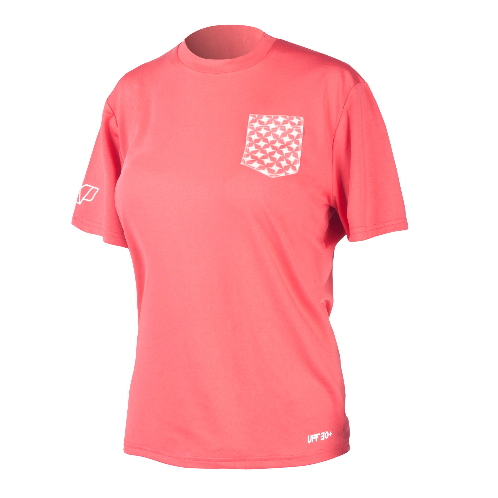 Contender Tee Lady S/S UV-Shirt