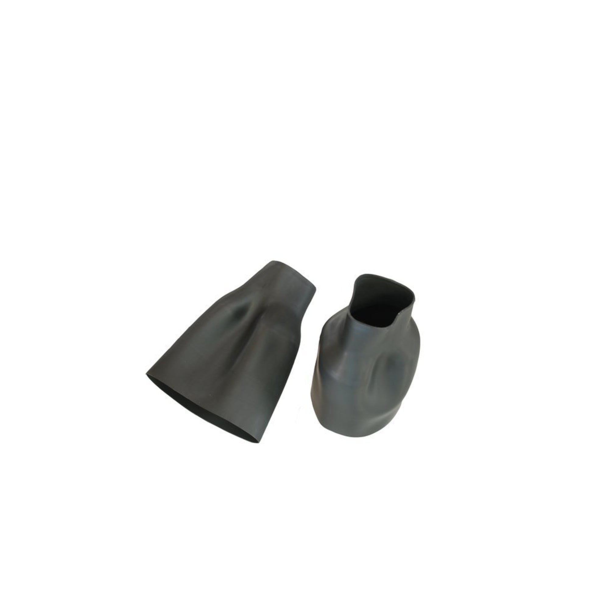 Latex Armmanschetten "heavy duty" Paar - Polaris