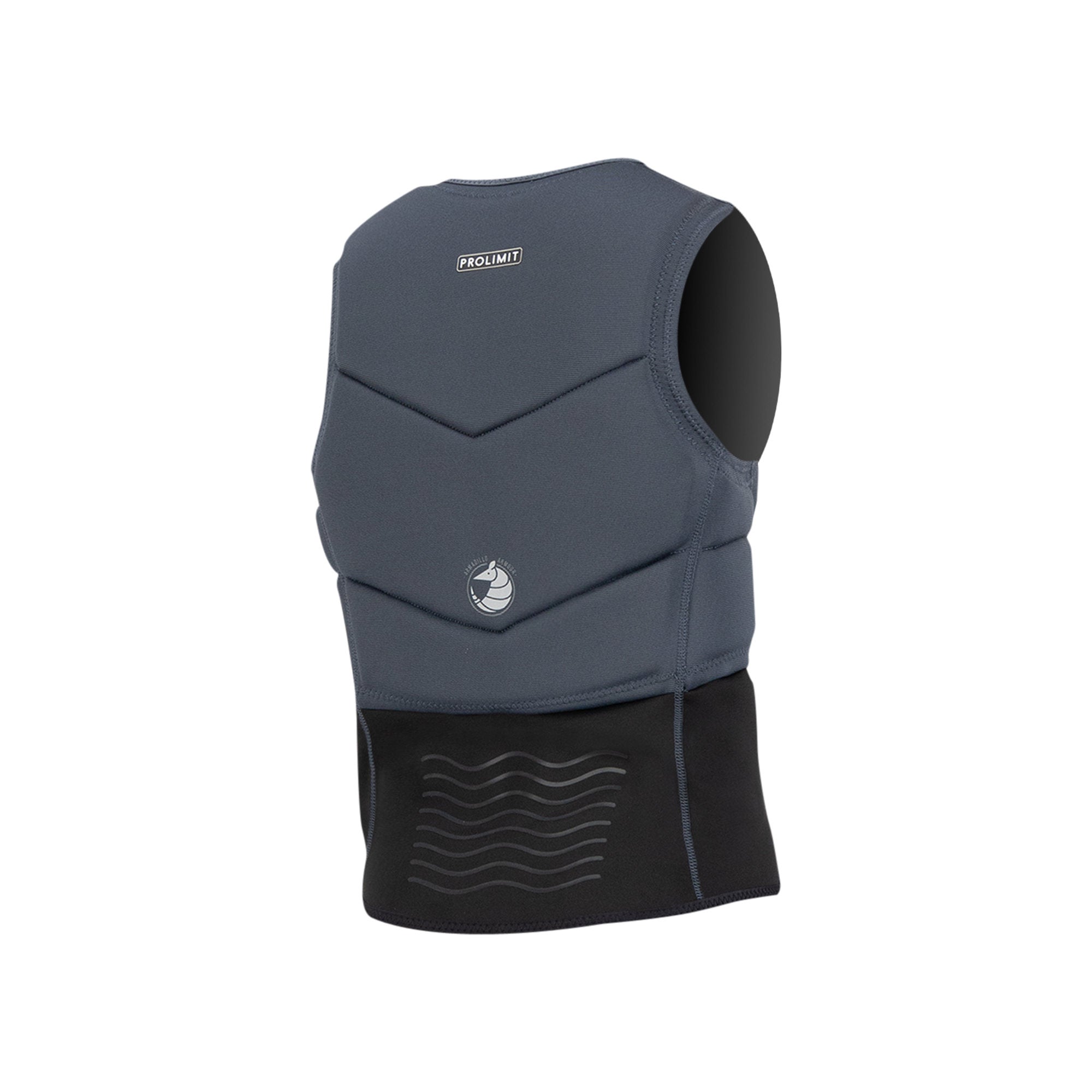 Slider Vest HP Fusion FZ