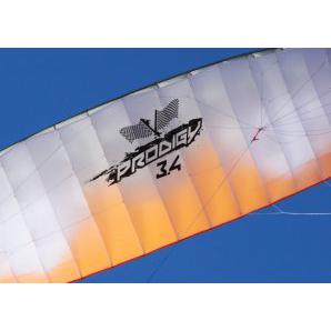 HQ Prodigy 3.4 Kite only