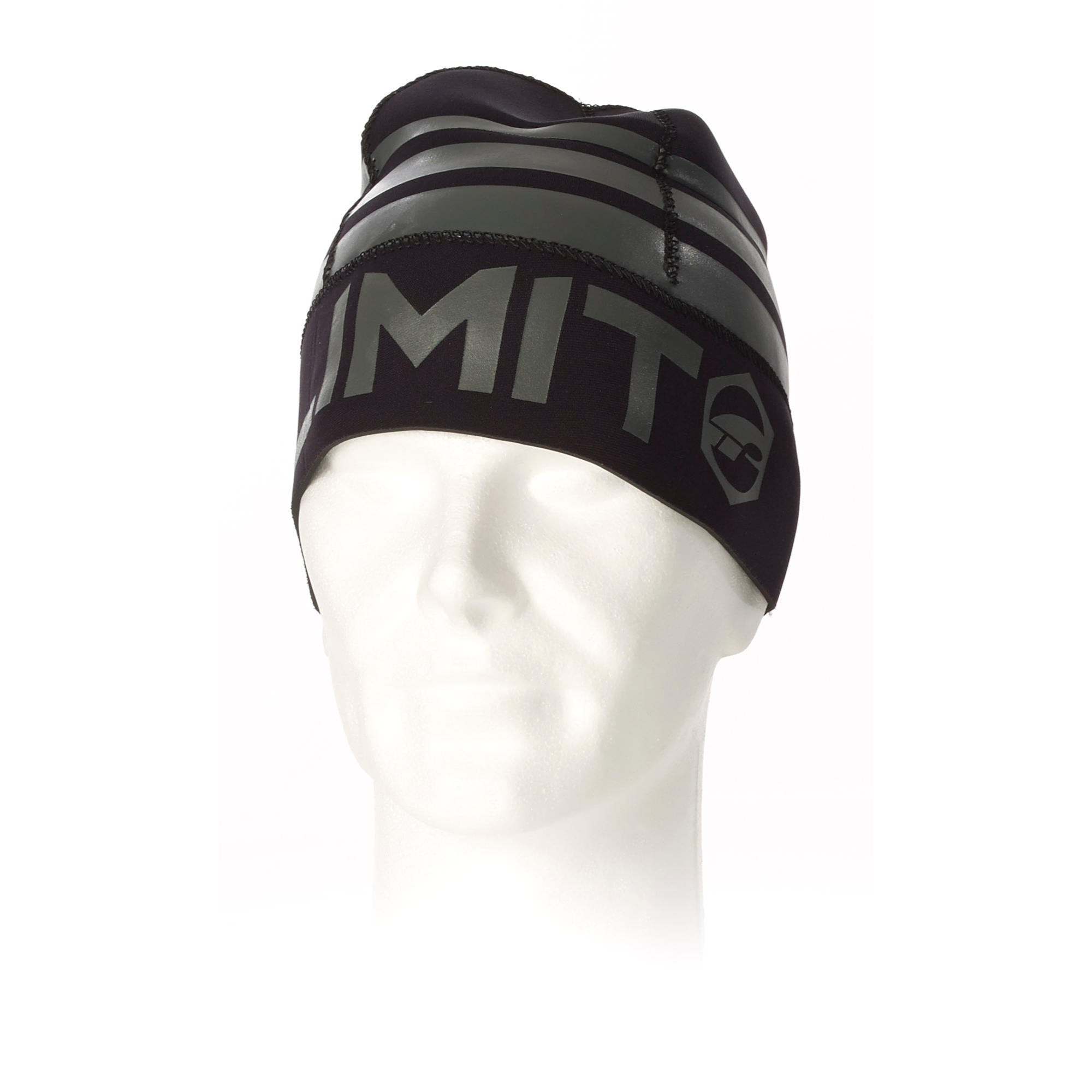 Prolimit Neopren Beanie Std. Black
