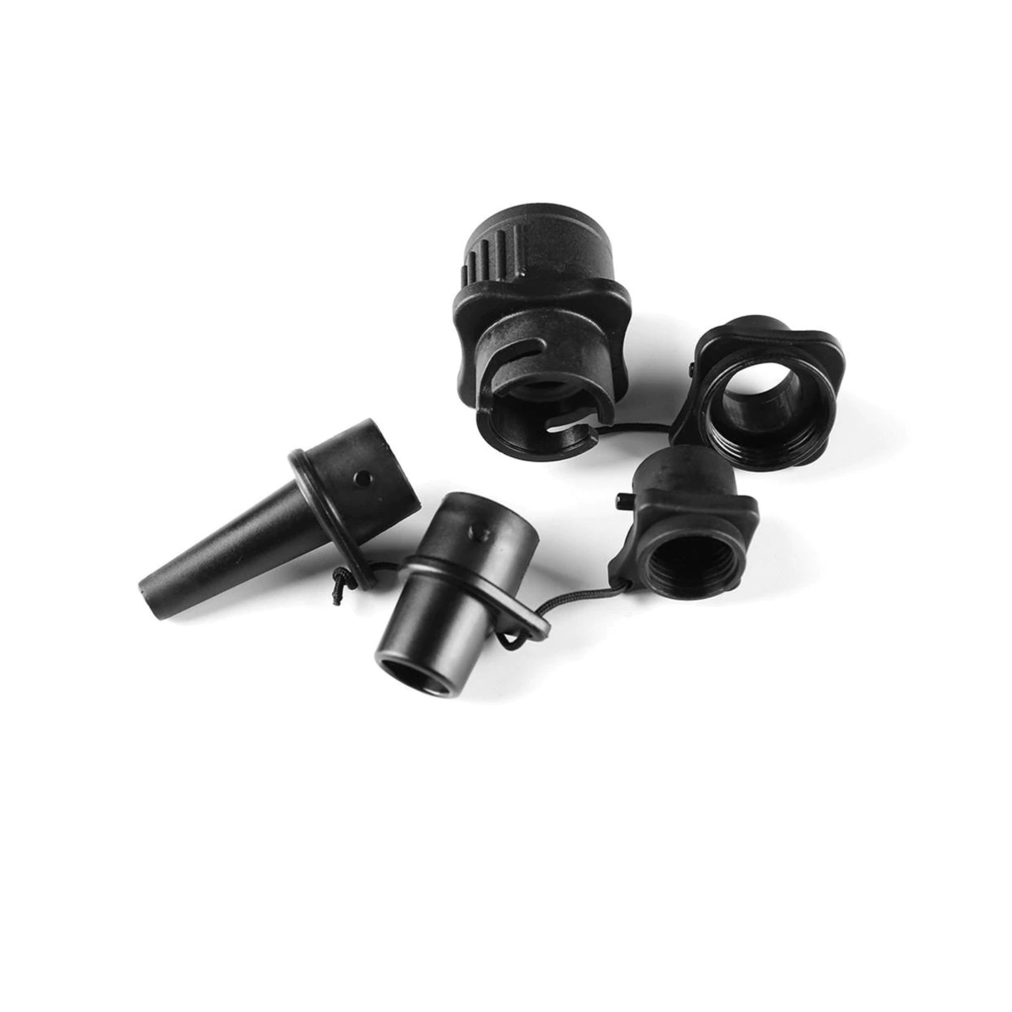 Pump Nozzle Set - Adapter iSUP Pumpe