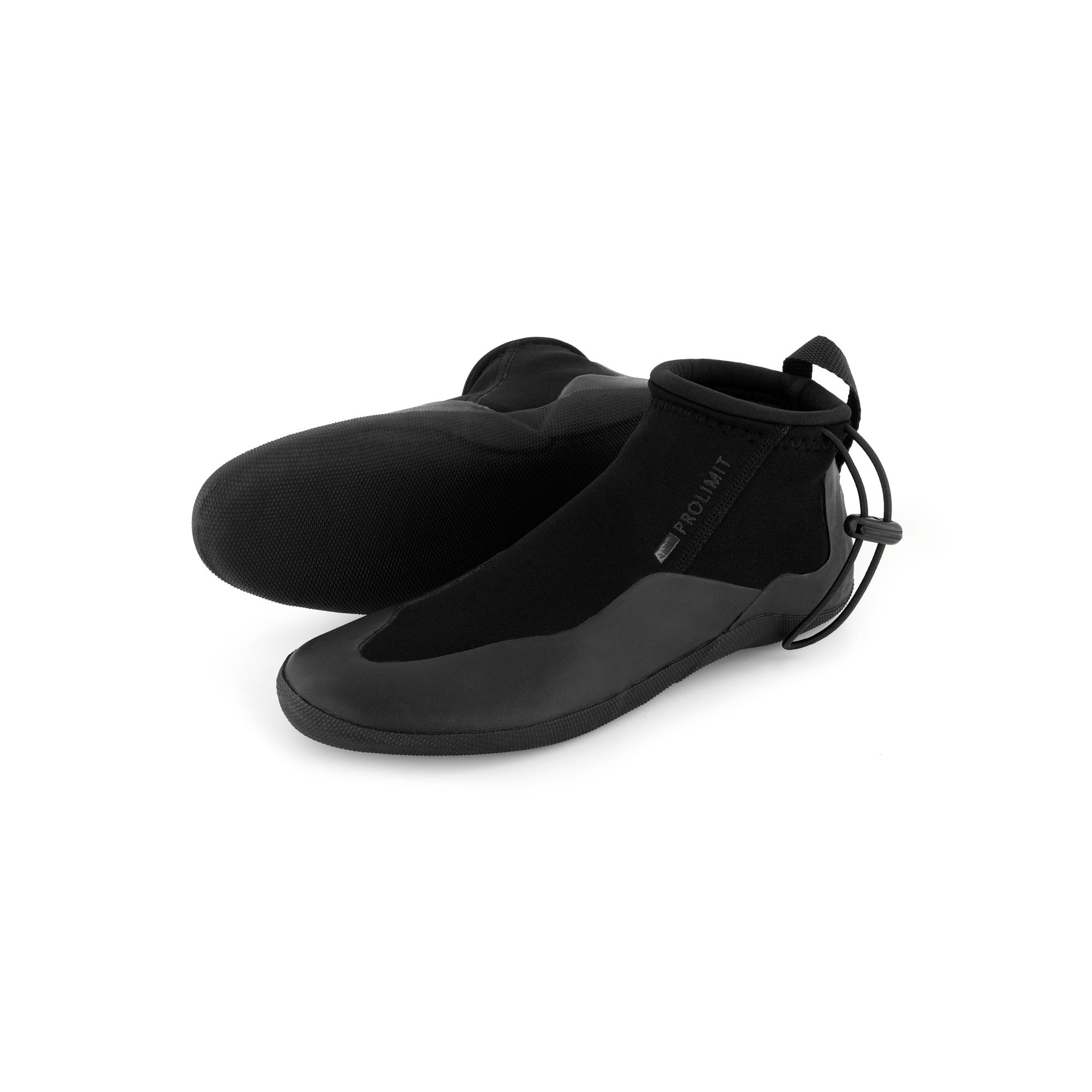 Raider Shoe Round Toe 2mm