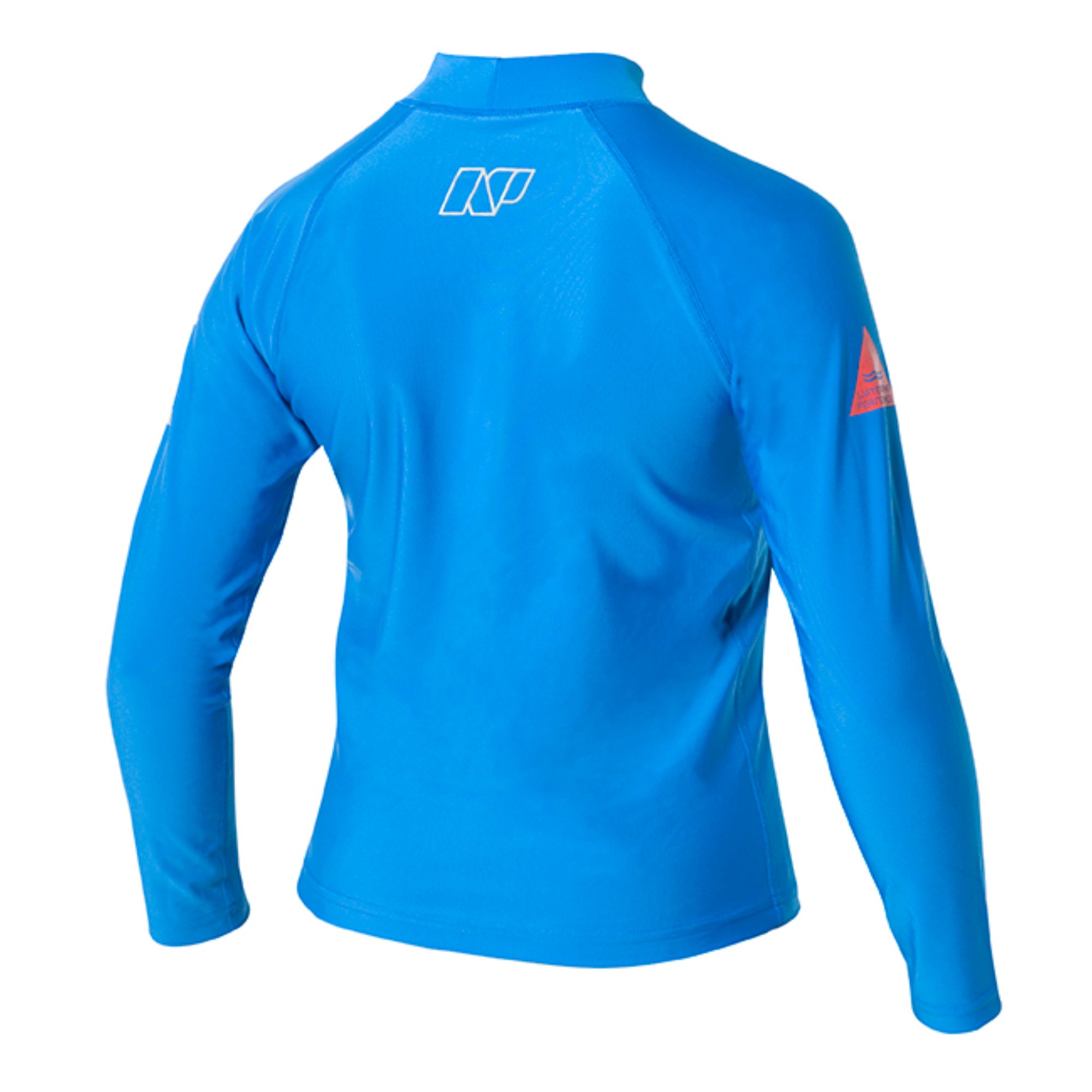 Kinderlycra Rashguard L/S Junior - UV Sonnenschutz Shirt