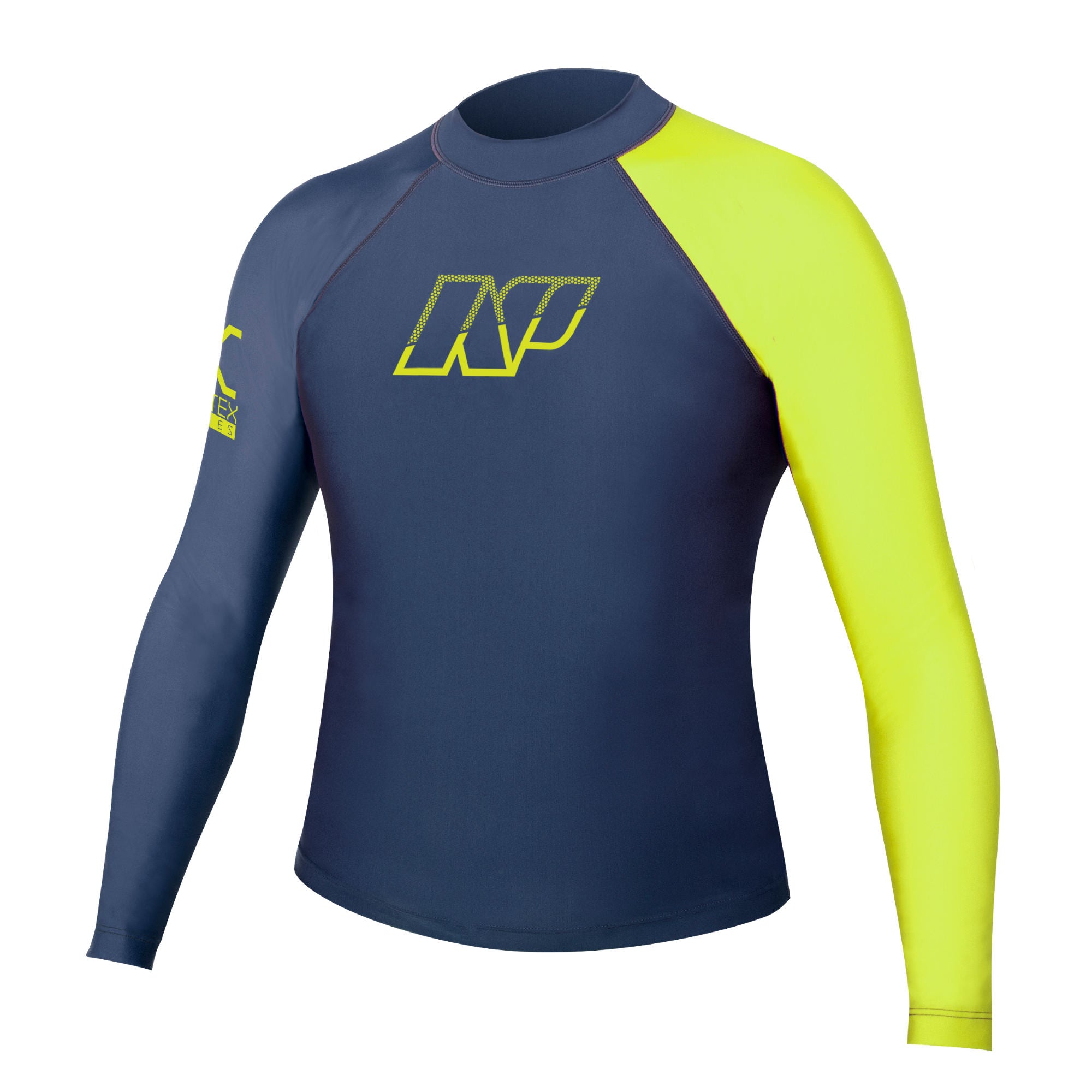 Kinderlycra Rashguard L/S Junior - UV Sonnenschutz Shirt