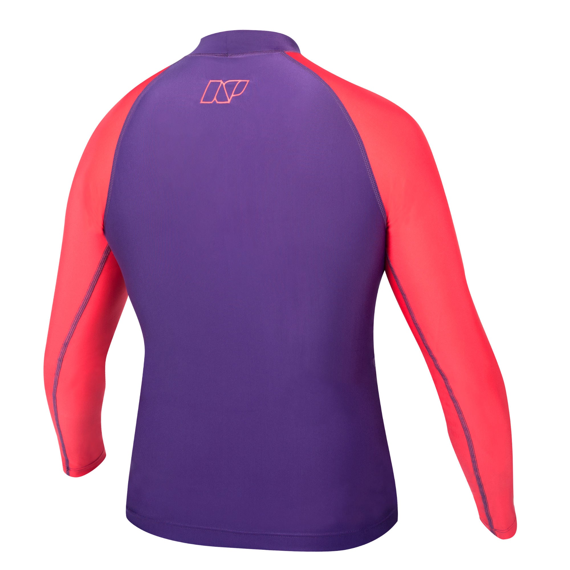 Kinderlycra Rashguard L/S Junior