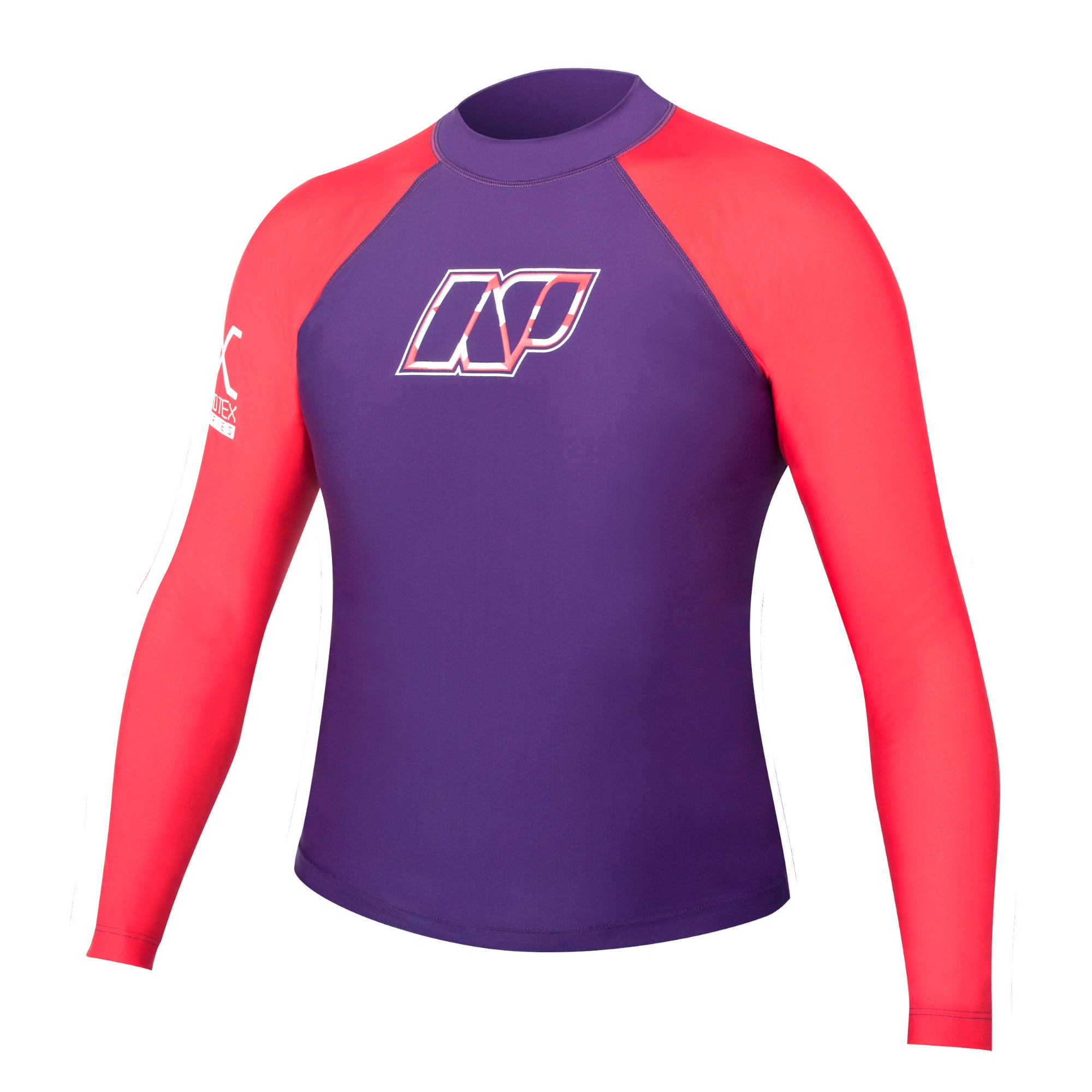 Kinderlycra Rashguard L/S Junior