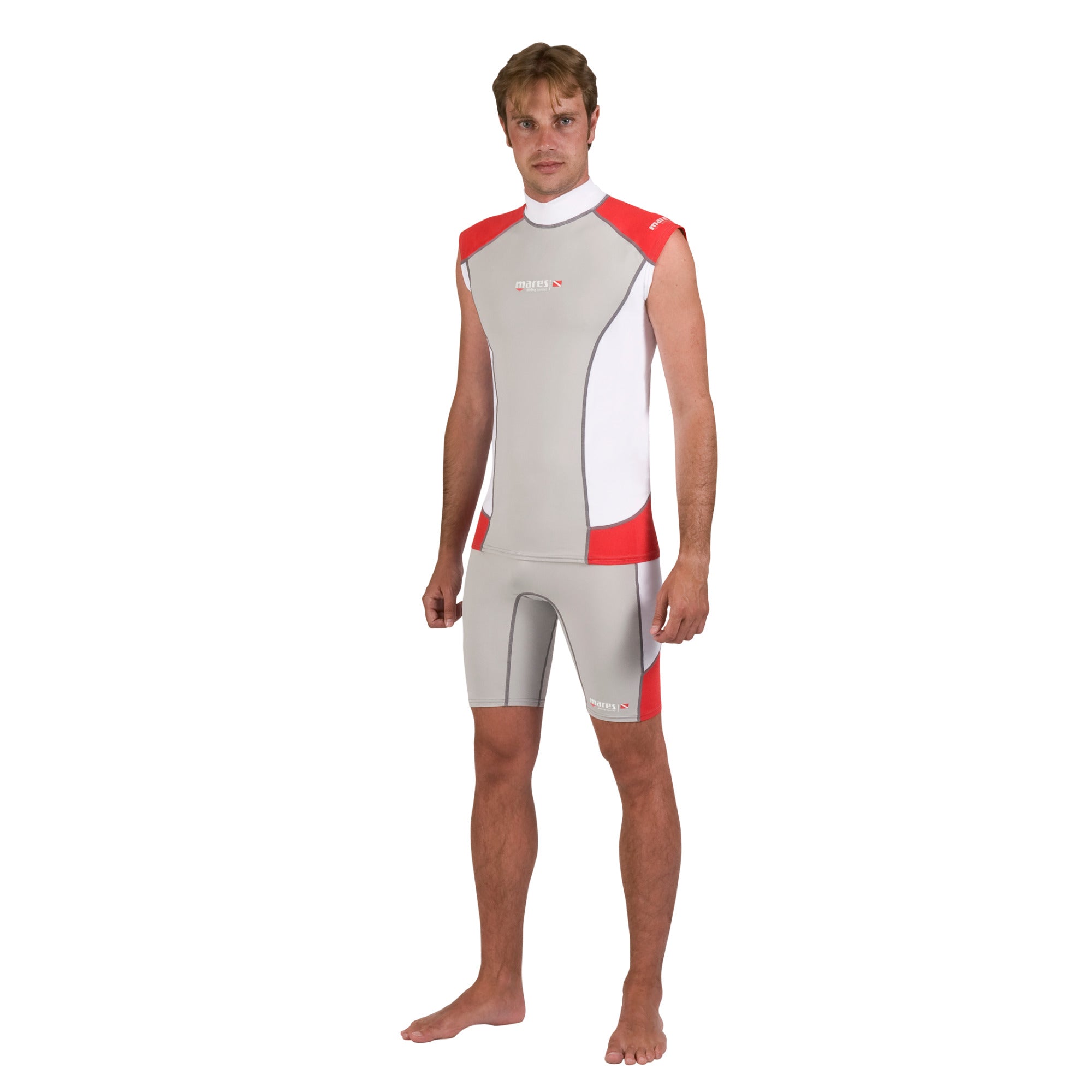 Rashguard Pant XS DC Unisex