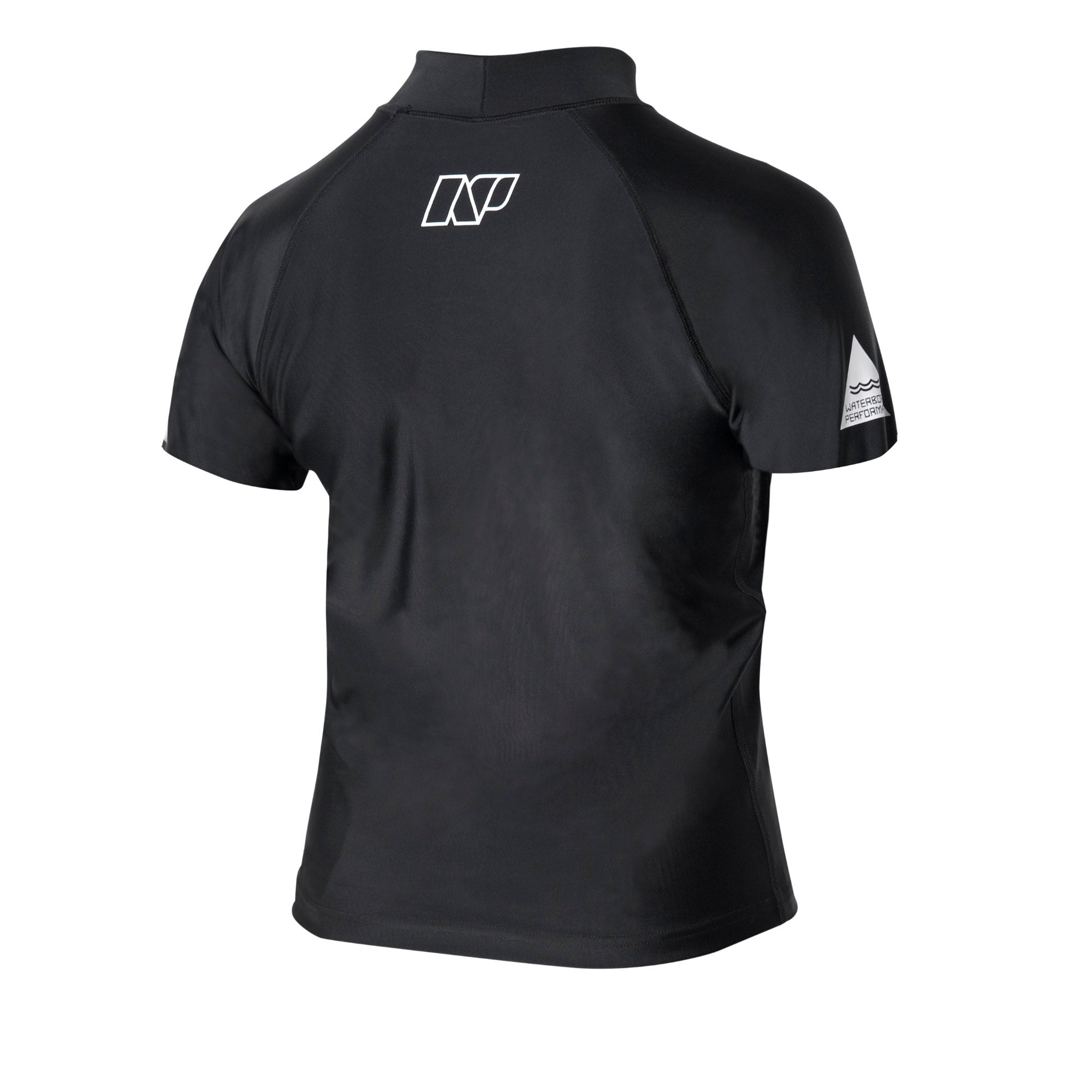 Kinderlycra Rashguard S/S Junior