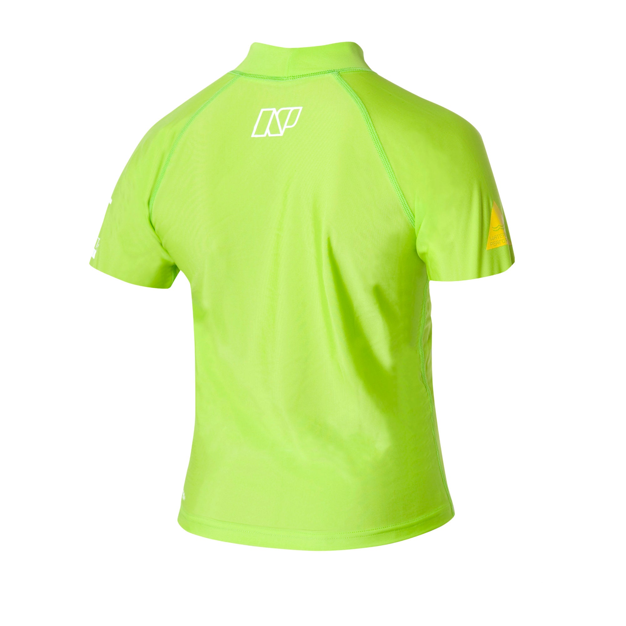 Kinderlycra Rashguard S/S Junior