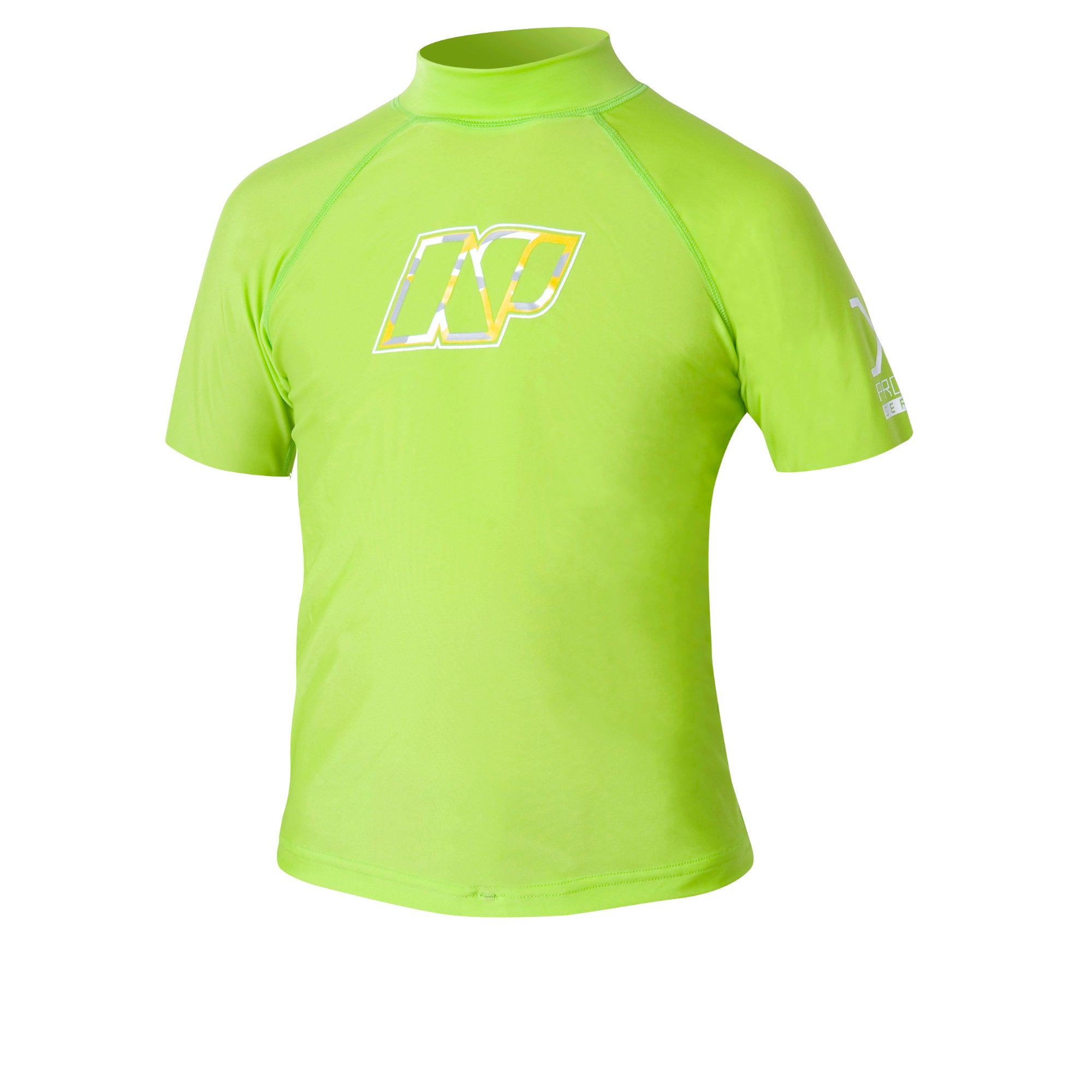 Kinderlycra Rashguard S/S Junior