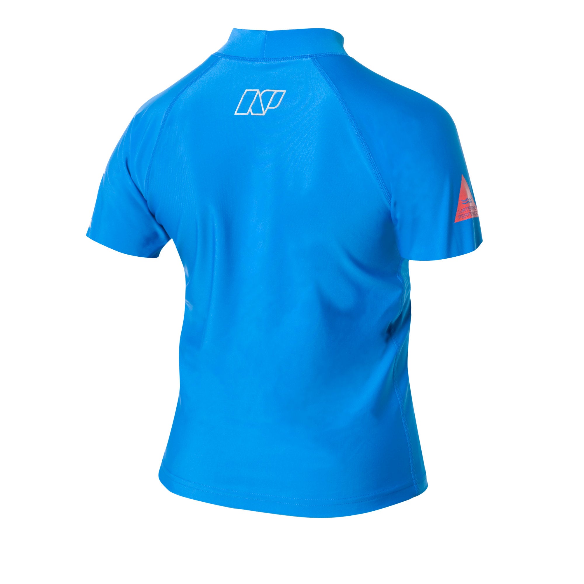 Kinderlycra Rashguard S/S Junior