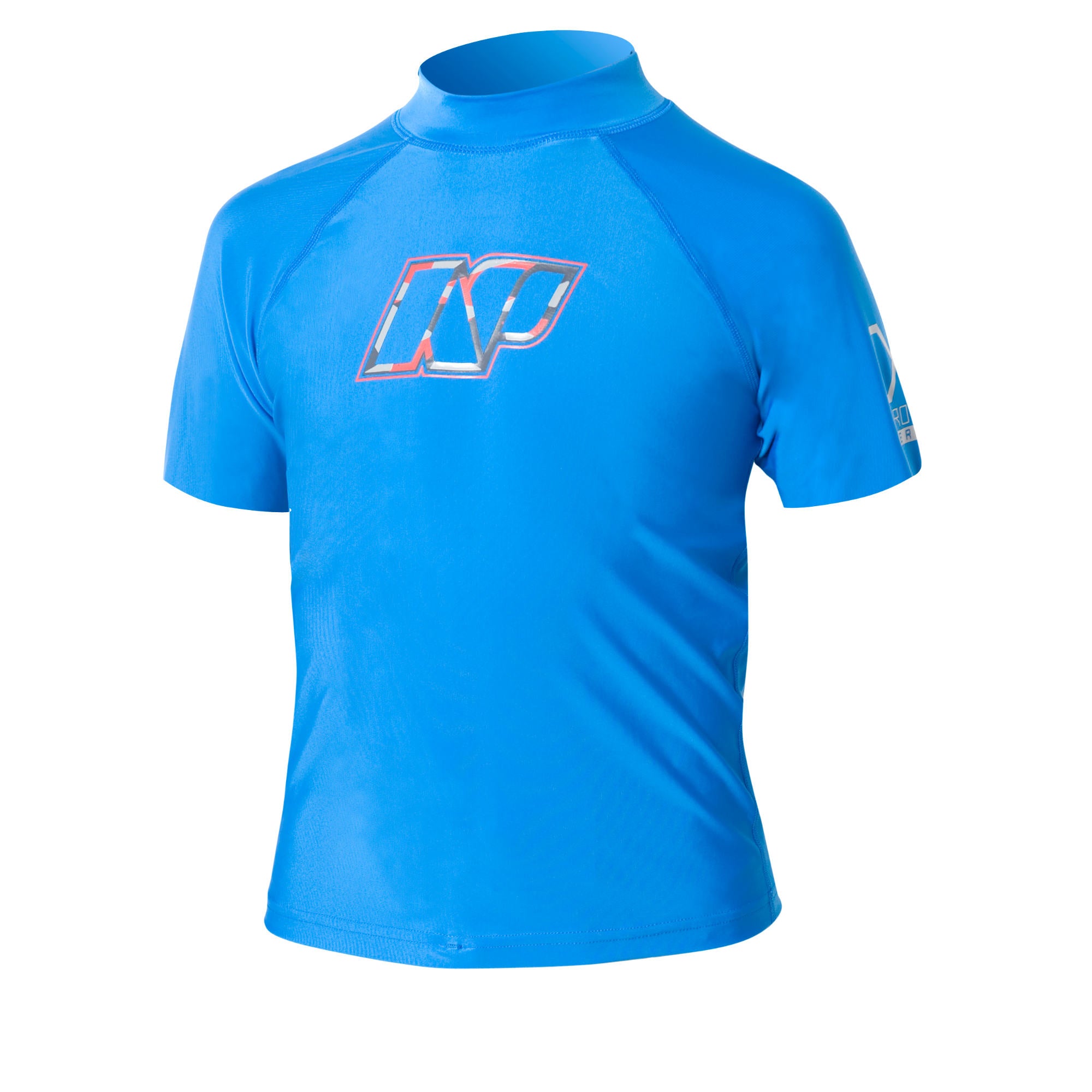 Kinderlycra Rashguard S/S Junior