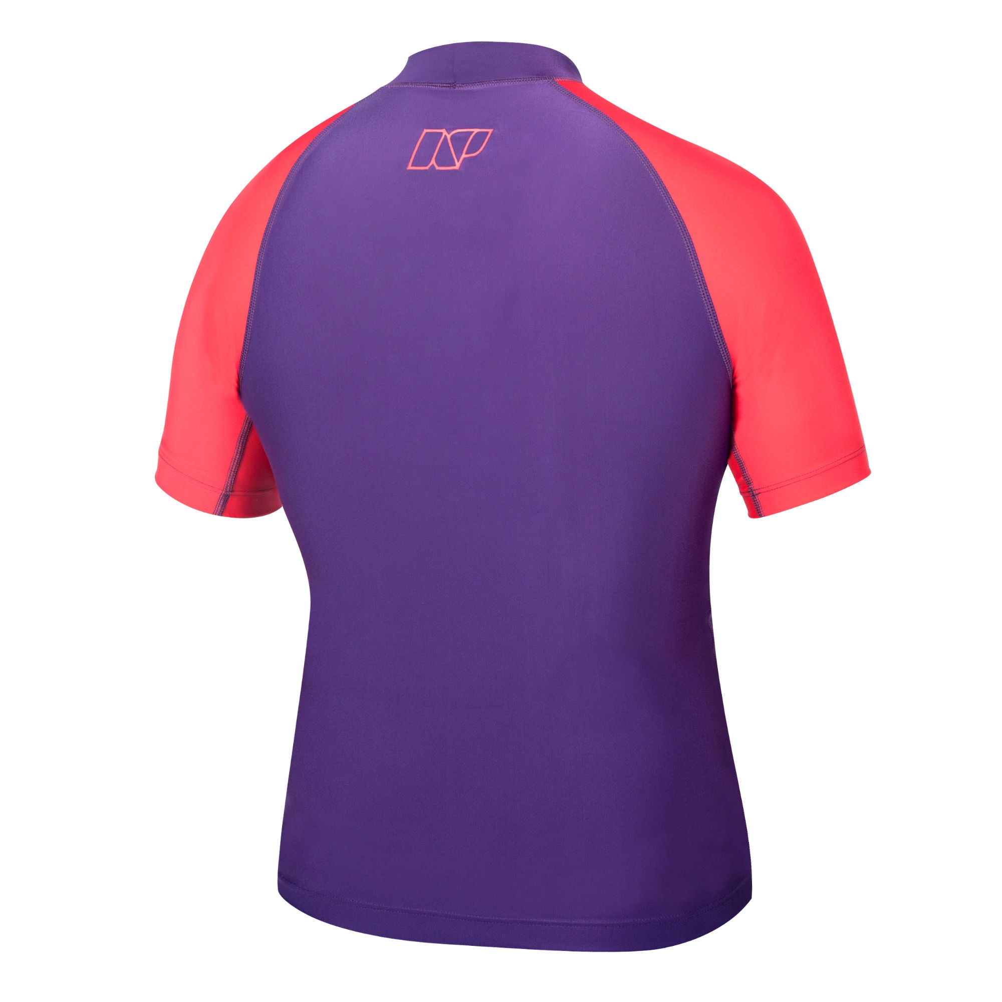 Kinderlycra Rashguard S/S Junior