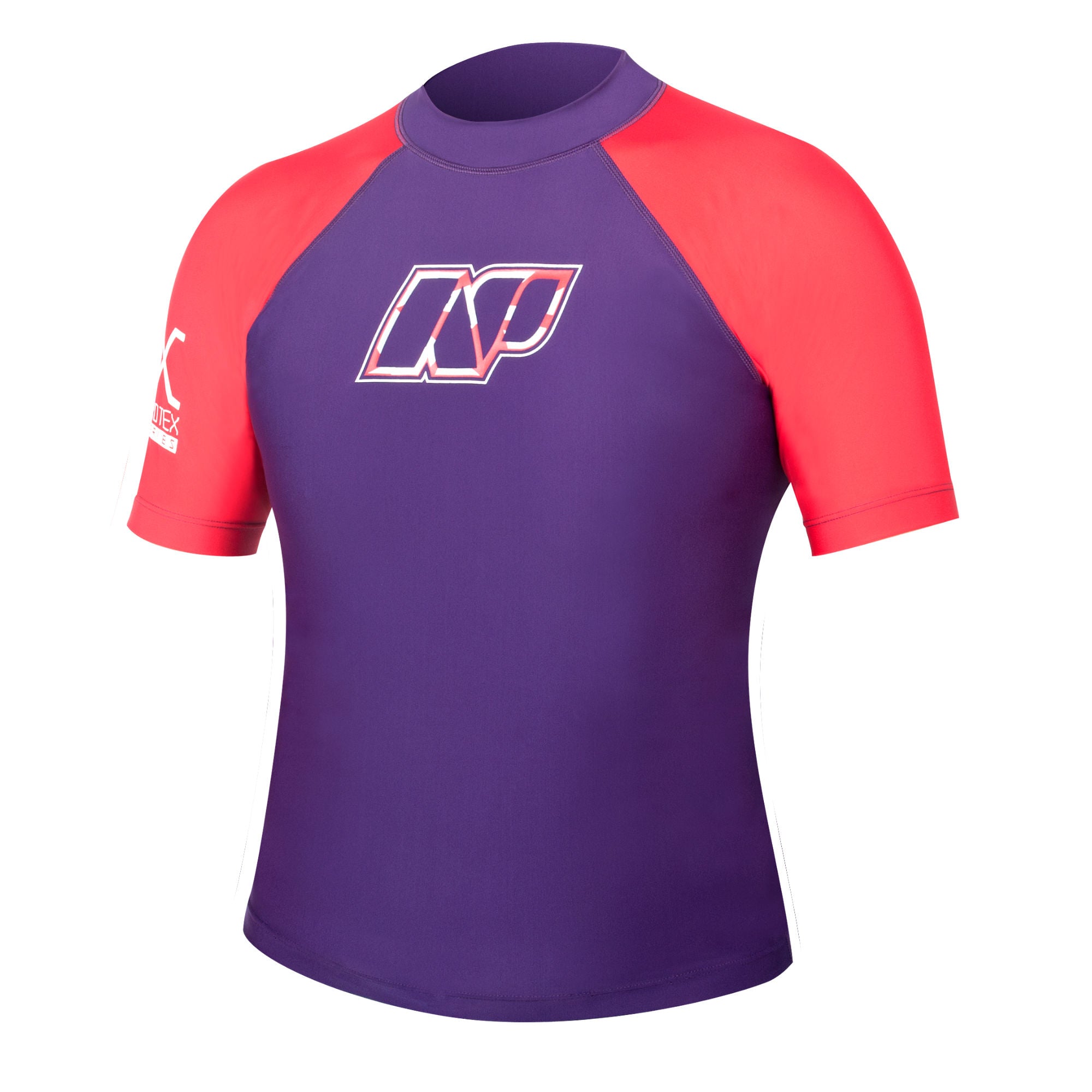 Kinderlycra Rashguard S/S Junior