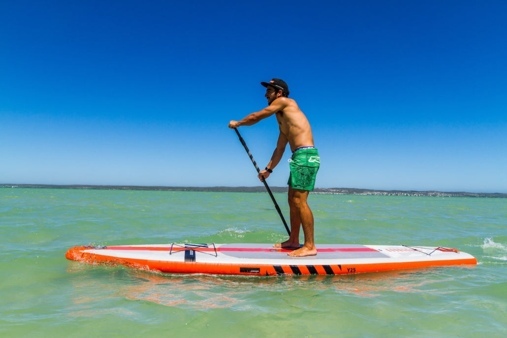 RRD AIR EVO Y26 12.0 x 33 TOURER SUP